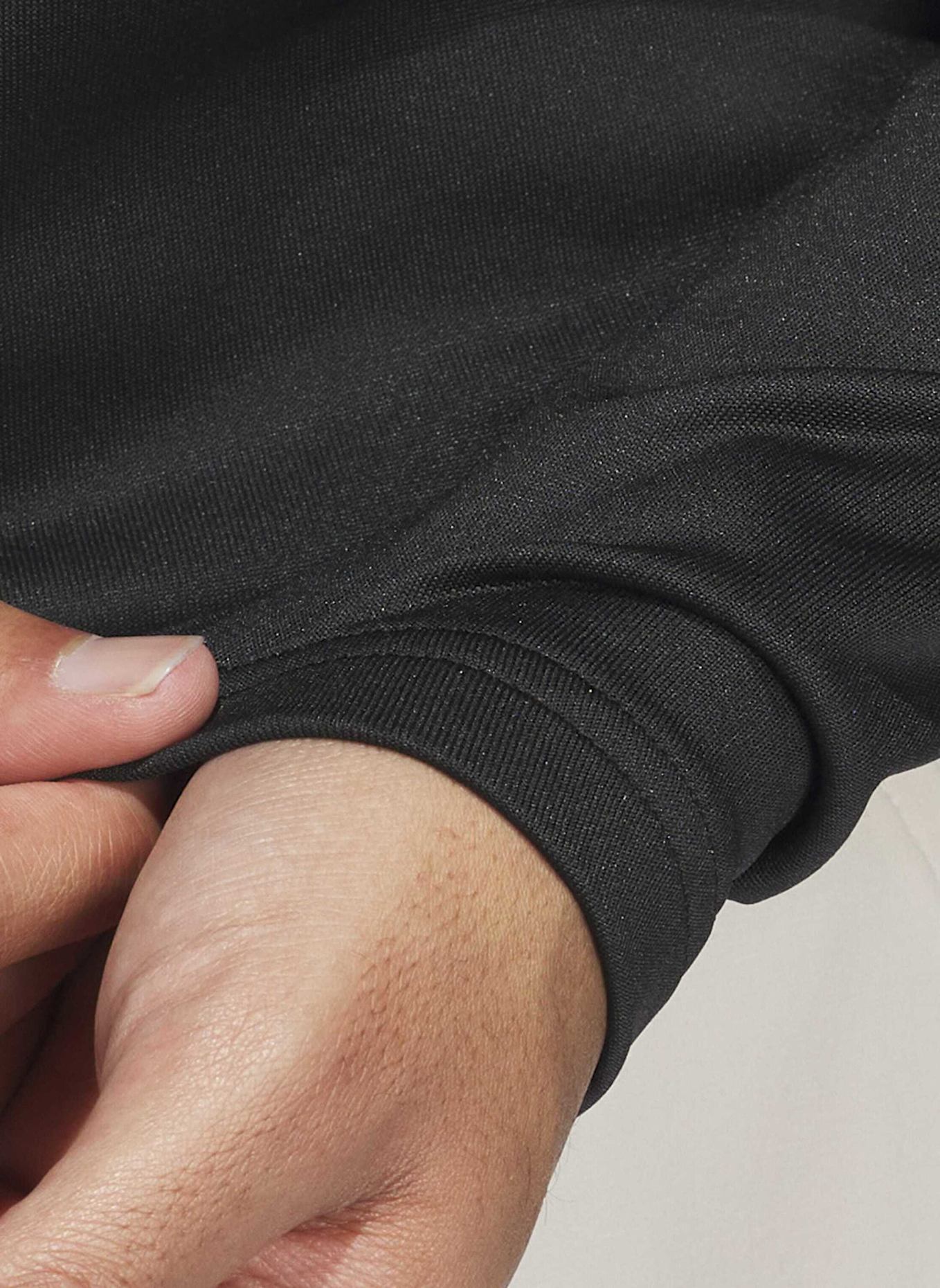 adidas ULTIMATE365 COLD.RDY BASELAYER: SCHWARZ