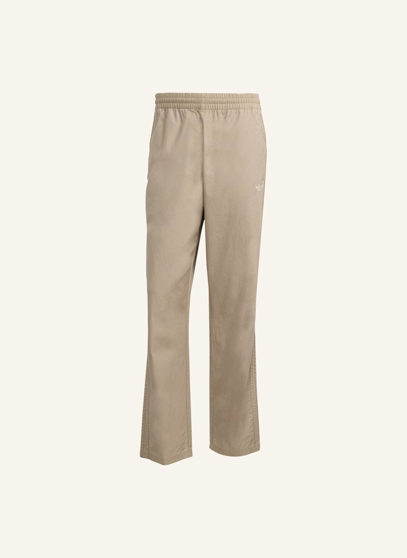 adidas Originals Track Pants ORIGINALS WOVEN FIREBIRD: BEIGE