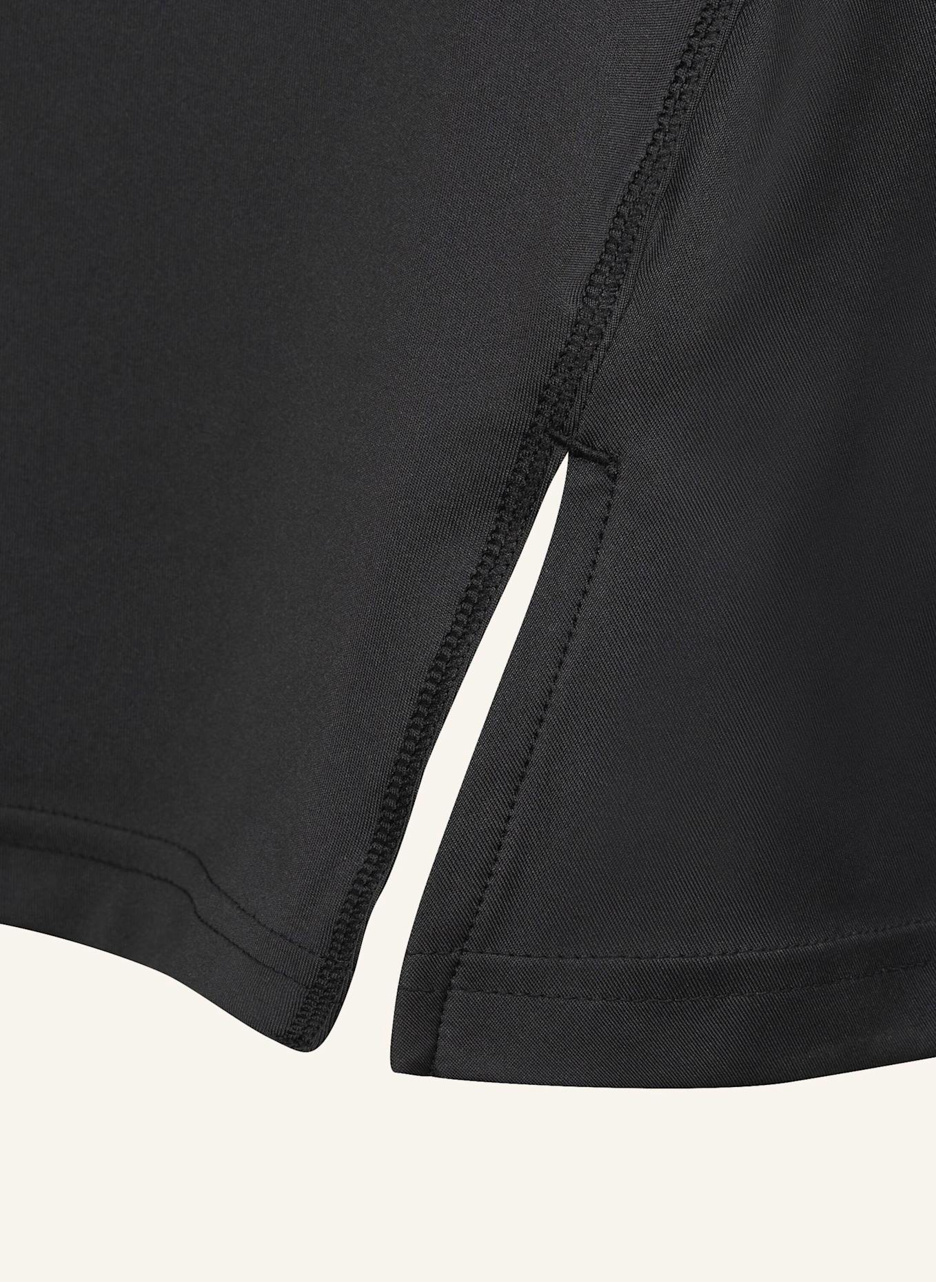 adidas GIRLS CLUB TENNIS CLIMACOOL KLEID: SCHWARZ