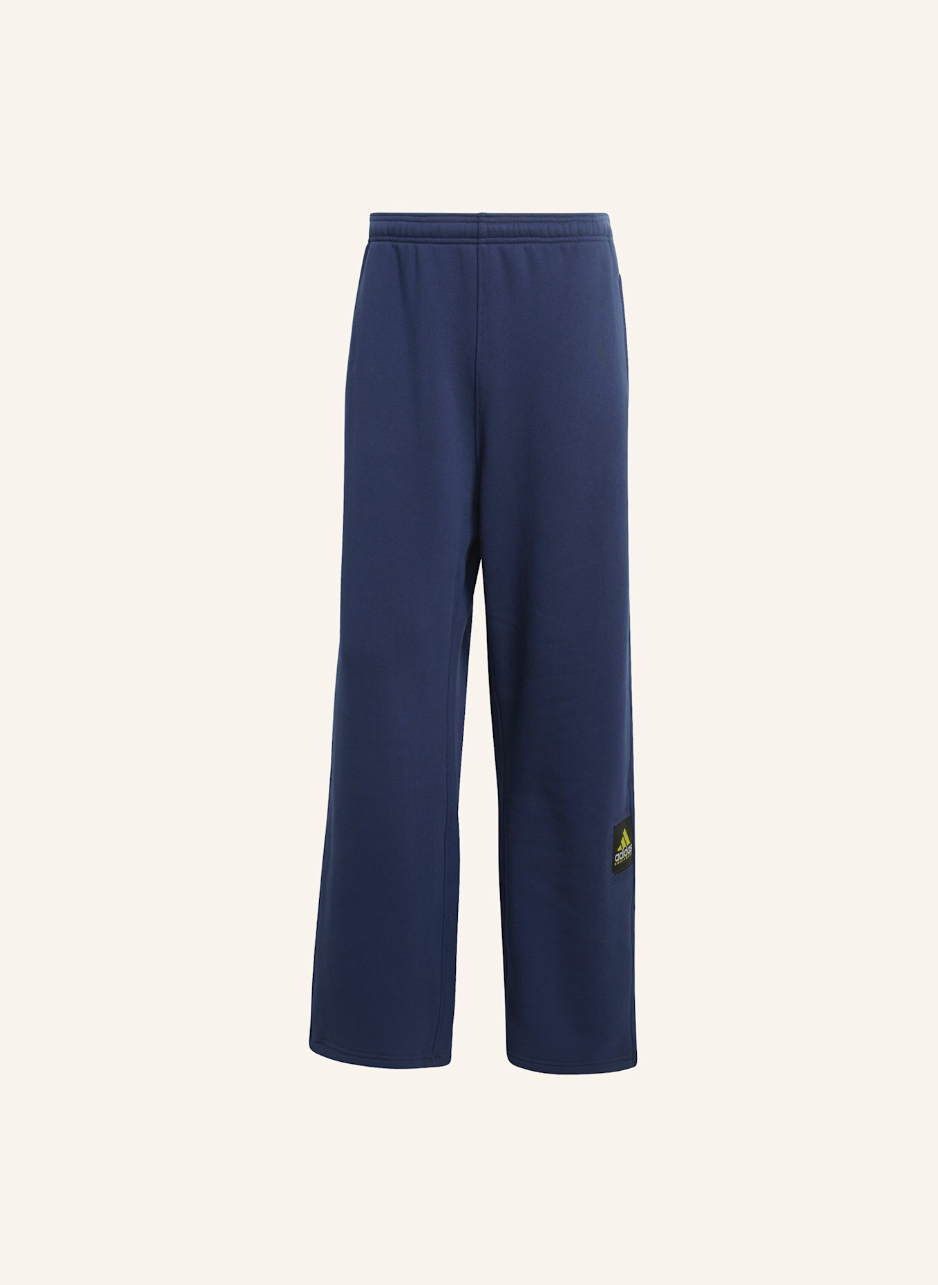adidas Originals ADIDAS EQUIPMENT JOGGINGHOSE OHNE BÜNDCHEN: BLAU