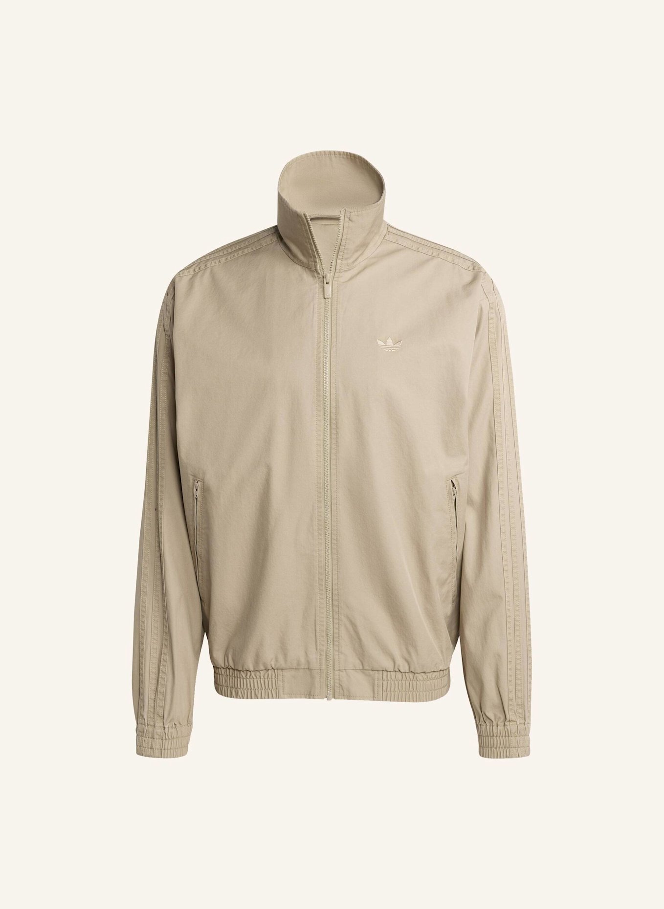 adidas Originals Trainingsjacke FIREBIRD: BEIGE