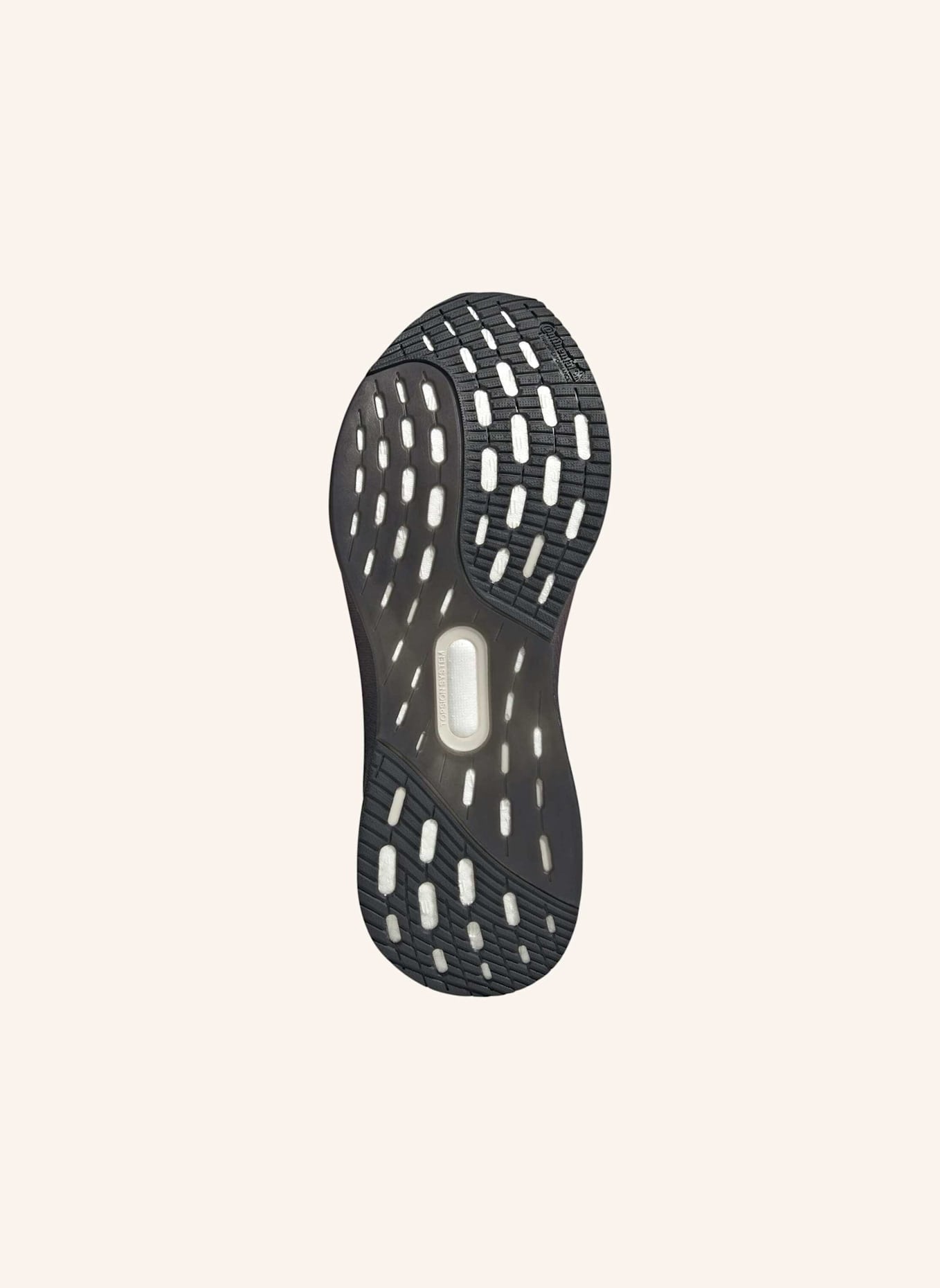 adidas Laufschuhe ULTRABOOST 5 HERMANOS KOUMORI: GRAU/ BEIGE