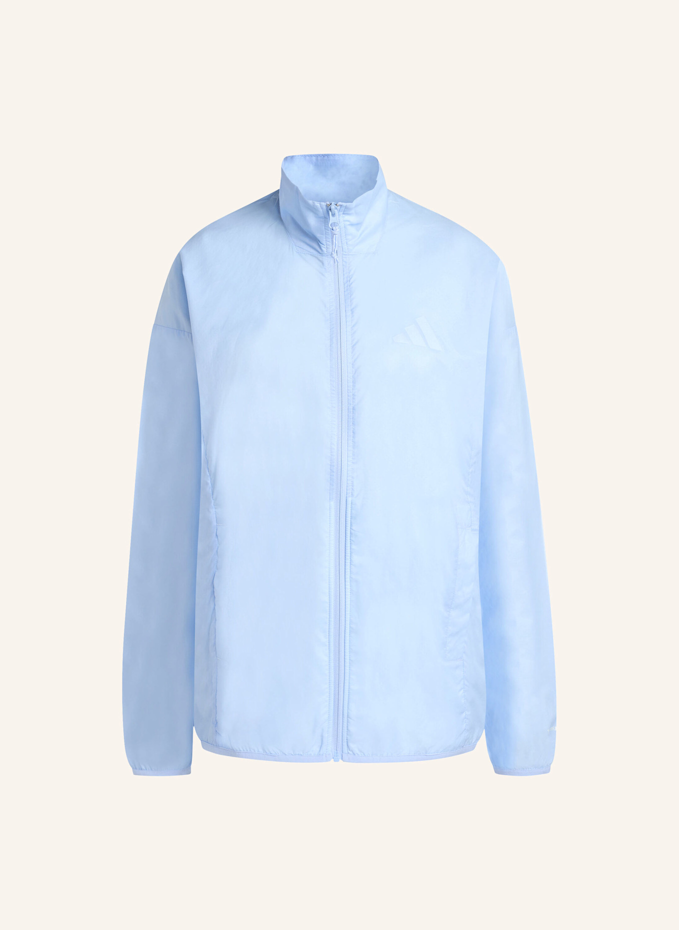 adidas TERREX TERREX MULTI CLIMA365 WINDWEAVE JACKE: BLAU