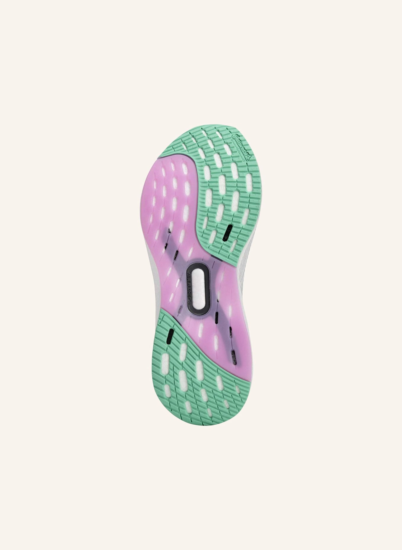 adidas by Stella McCartney Sneaker ADIDAS BY STELLA MCCARTNEY ULTRABOOST 5: GRÜN