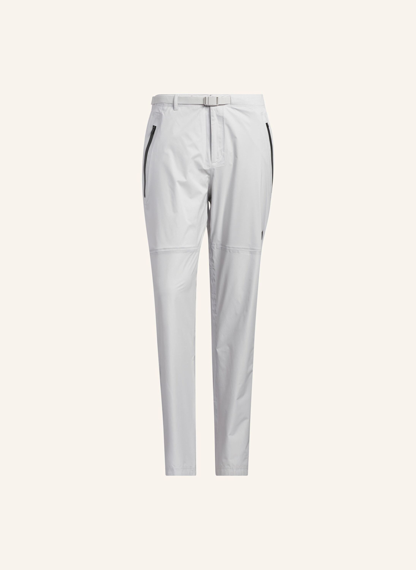 adidas ULTIMATE365 TOUR CLIMAPROOF+ HOSE: GRAU