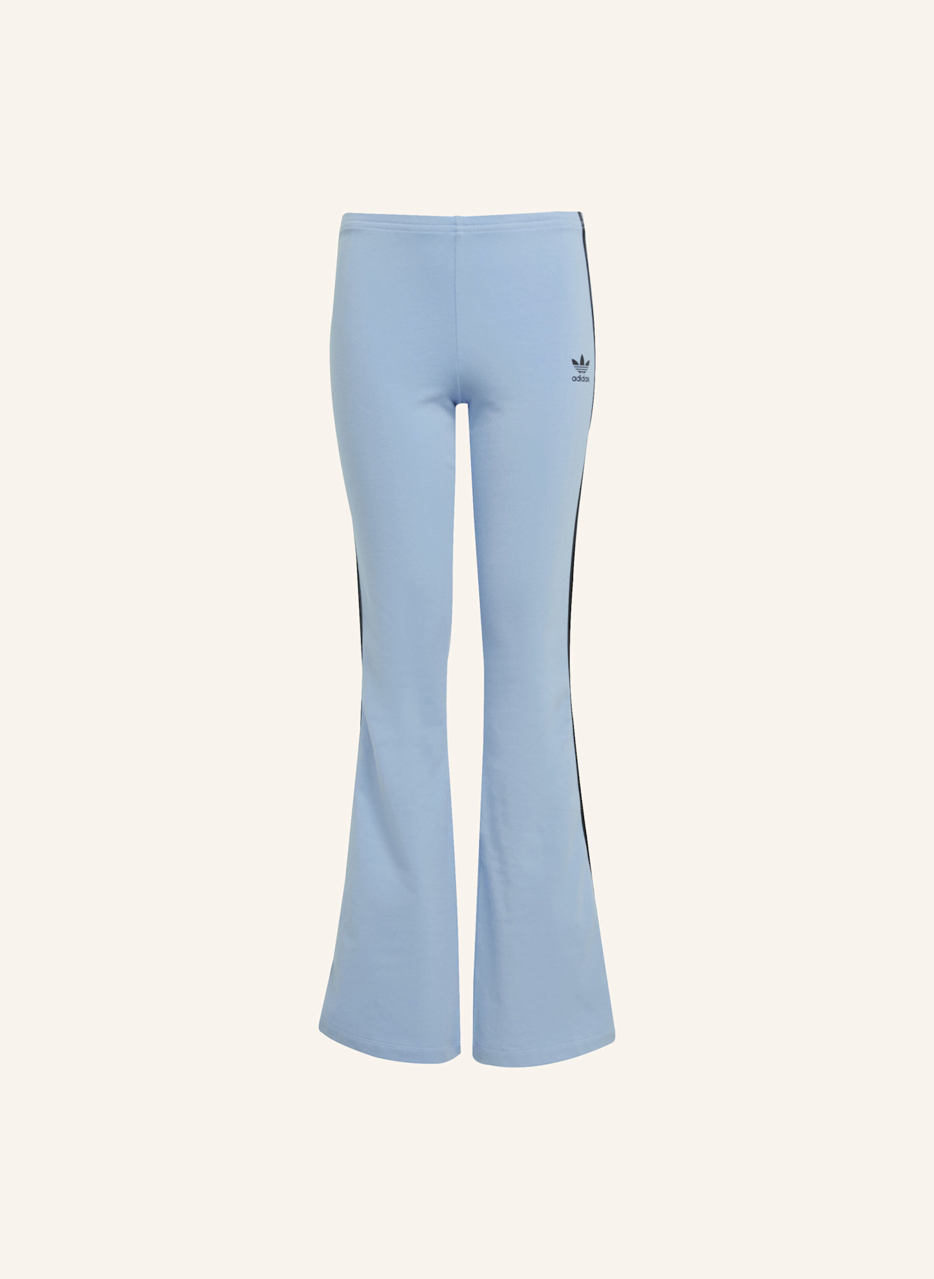 adidas Originals Leggings ADICOLOR: BLAU