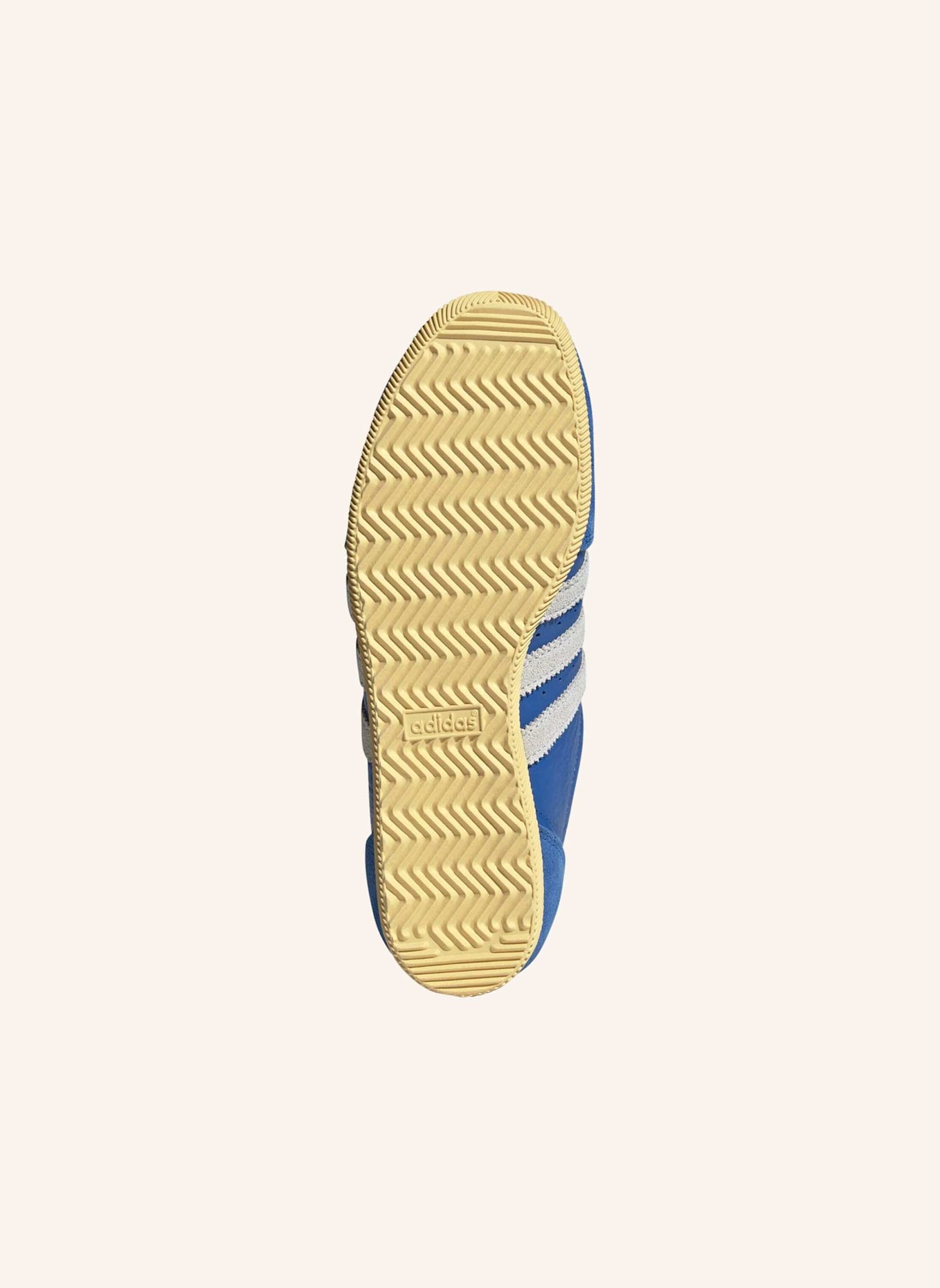 adidas Originals JAPAN SCHUH: WEISS