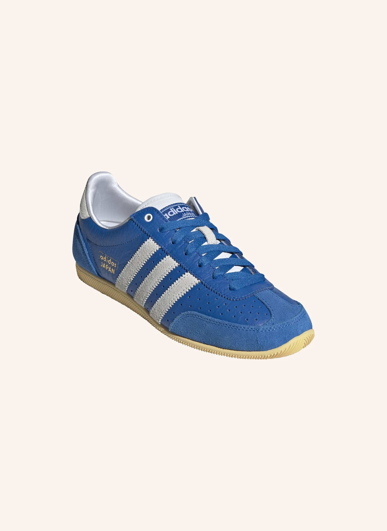 adidas Originals JAPAN SCHUH: WEISS