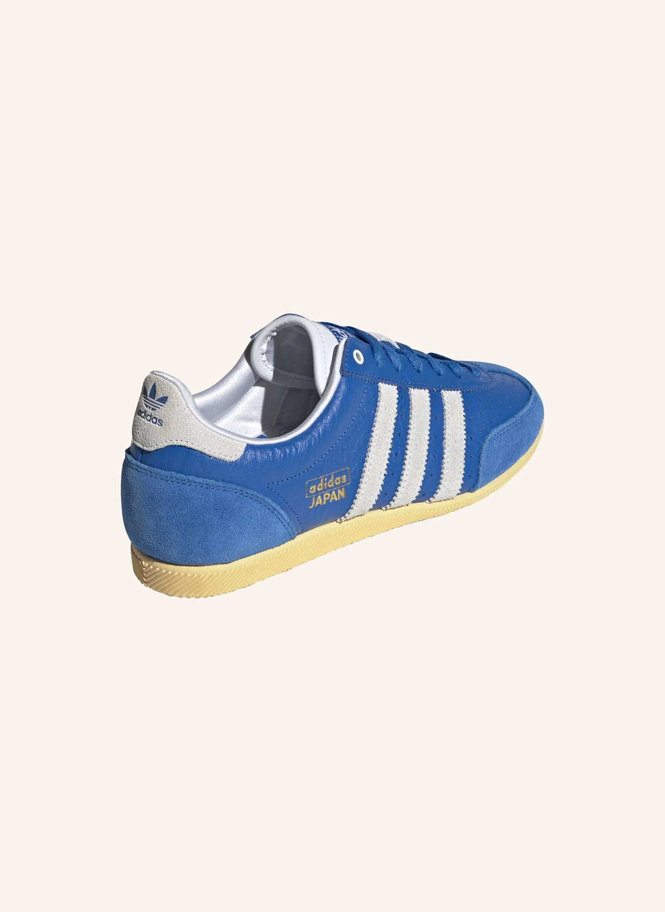 adidas Originals JAPAN SCHUH: WEISS