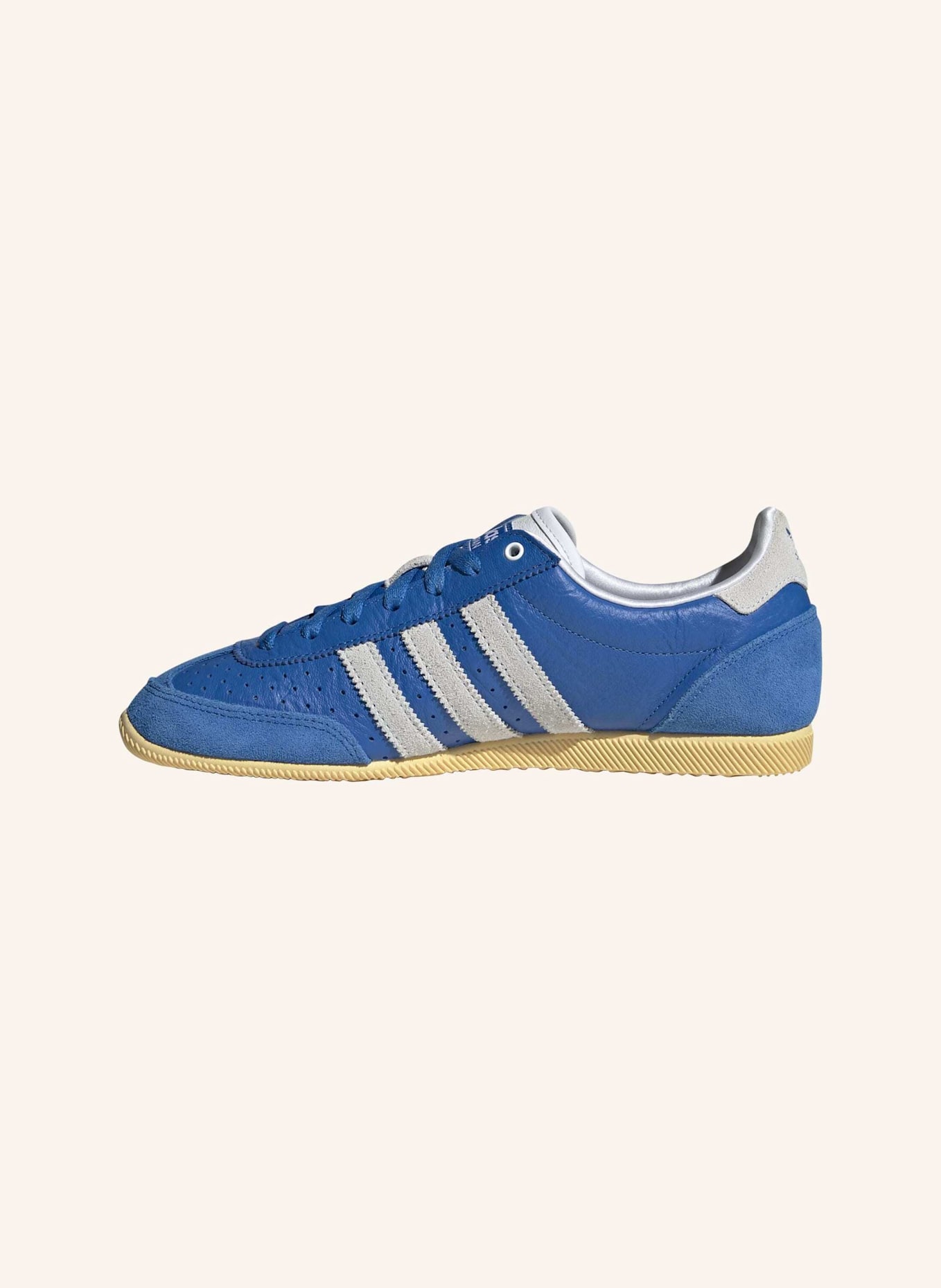 adidas Originals JAPAN SCHUH: WEISS