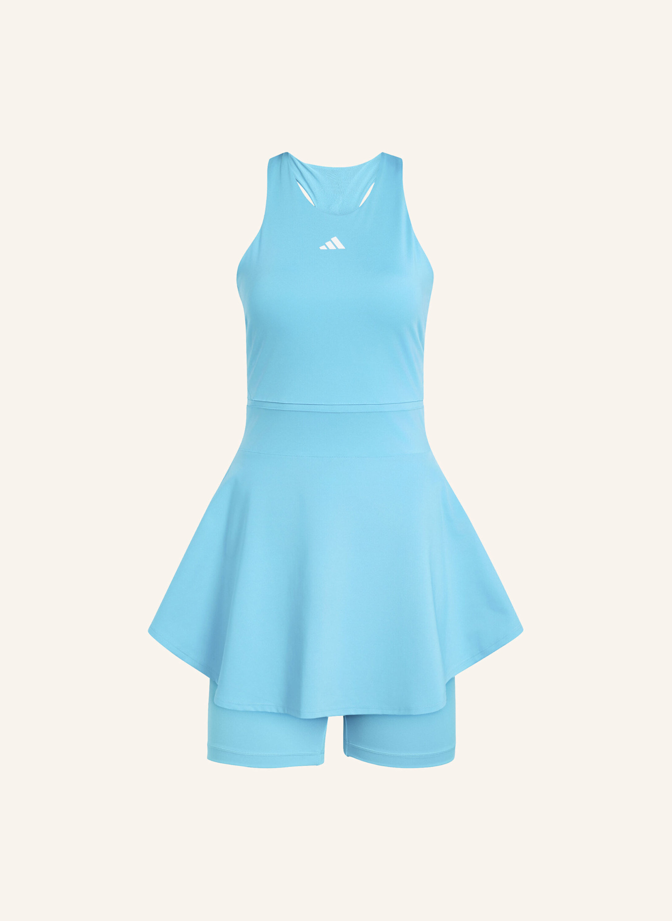 adidas Tenniskleid TENNIS CLIMACOOL: BLAU