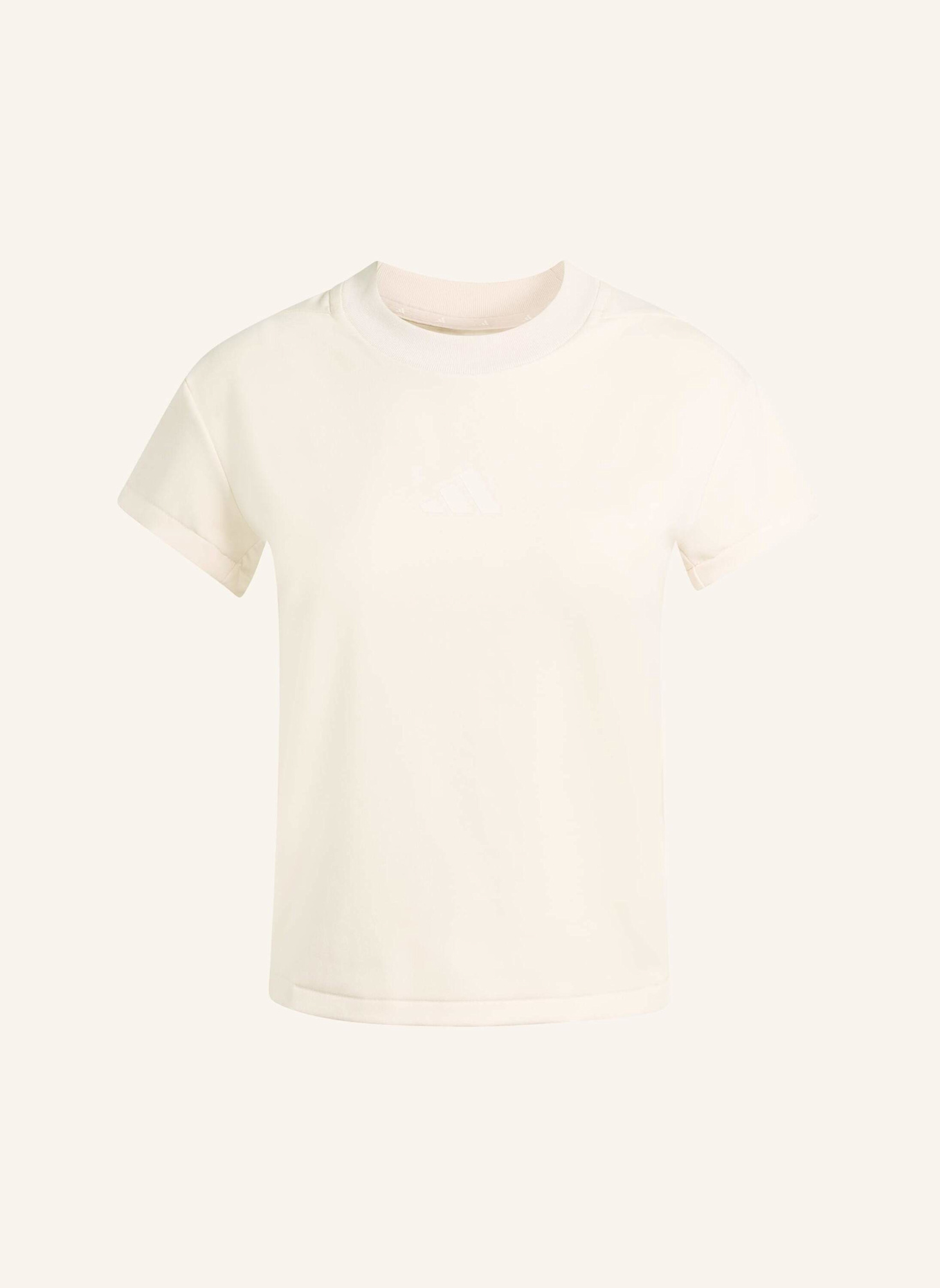 adidas T-Shirt Z.N.E. BABY: ROSA