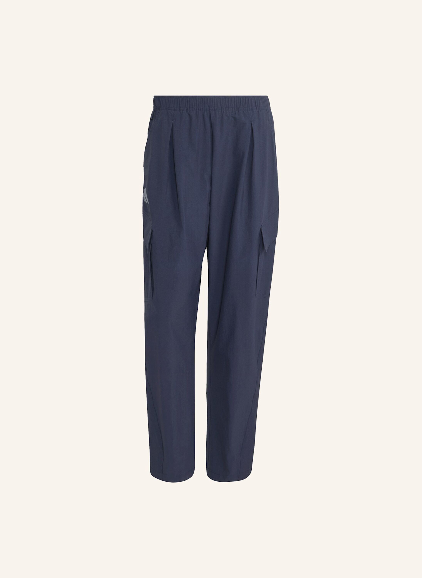 adidas TERREX Trekkinghose TERREX XPLORIC CLIMA365: BLAU