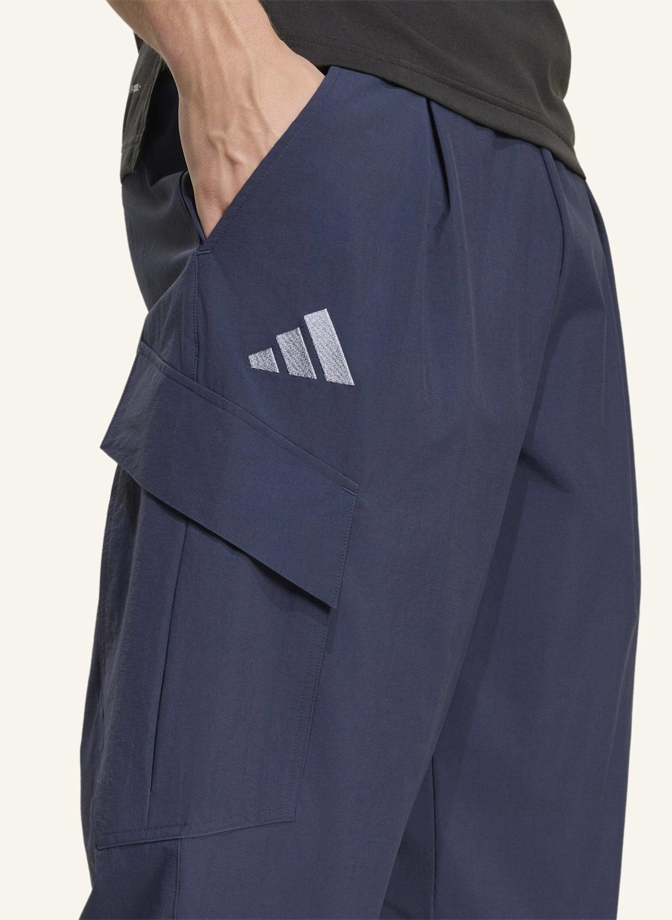 adidas TERREX Trekkinghose TERREX XPLORIC CLIMA365: BLAU