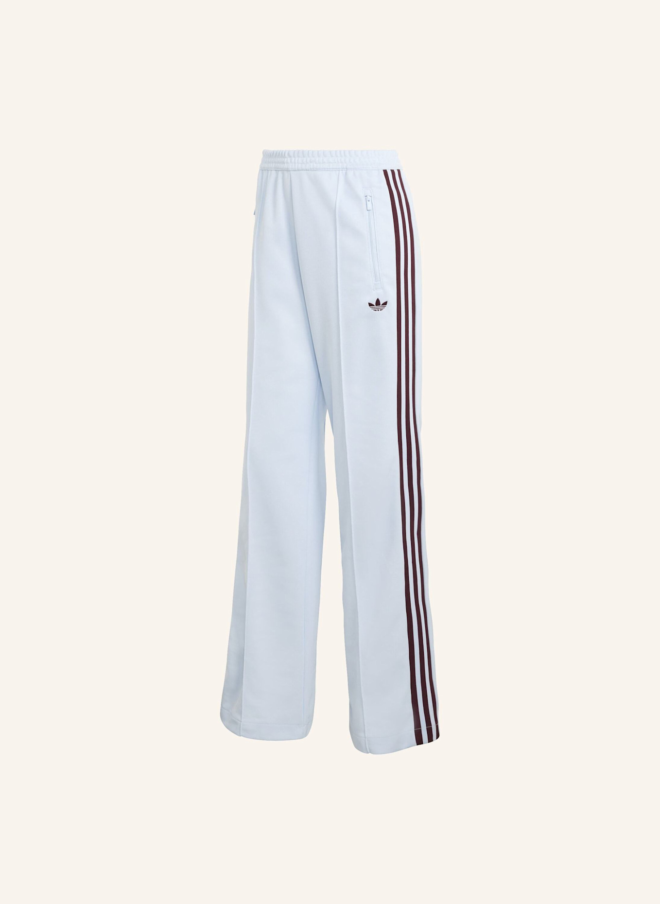 adidas Originals Track Pants CLASSIC: BLAU/ ROT