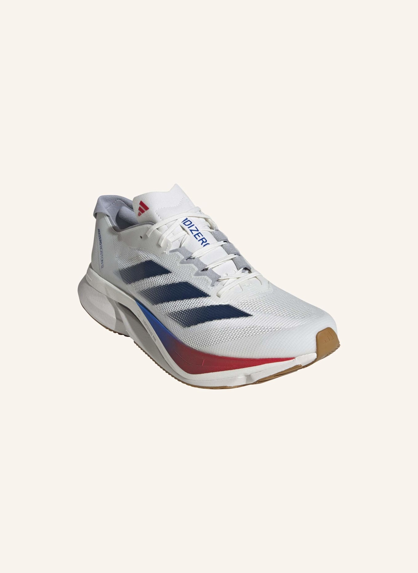 adidas Laufschuhe ADIZERO BOSTON 12: BLAU