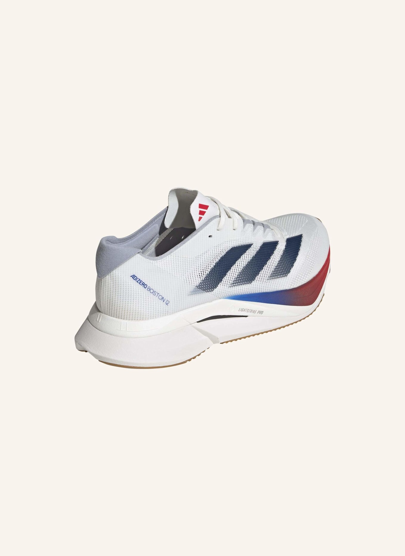 adidas Laufschuhe ADIZERO BOSTON 12: BLAU