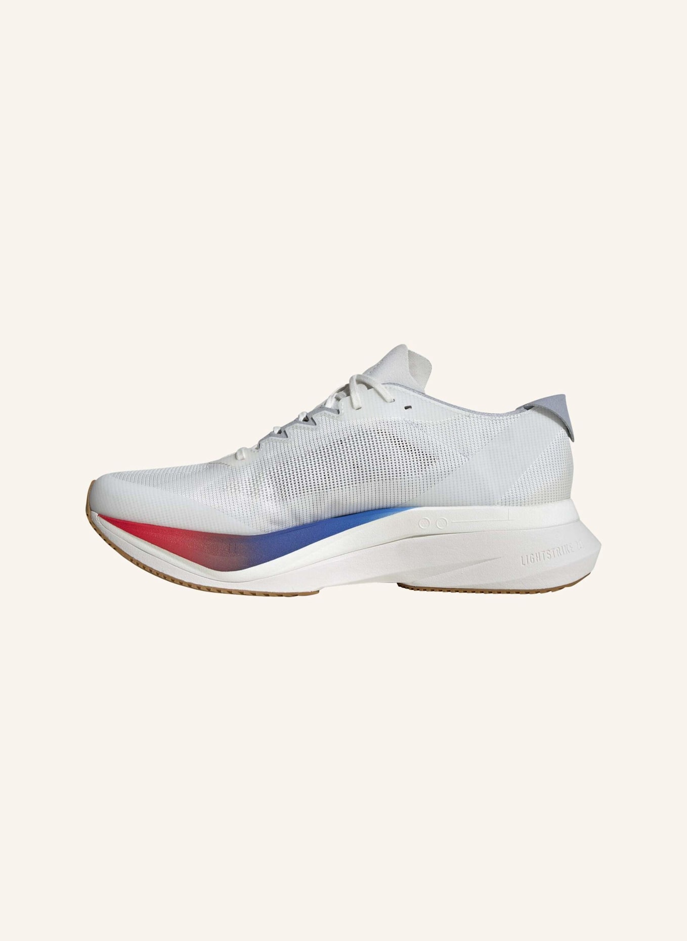 adidas Laufschuhe ADIZERO BOSTON 12: BLAU