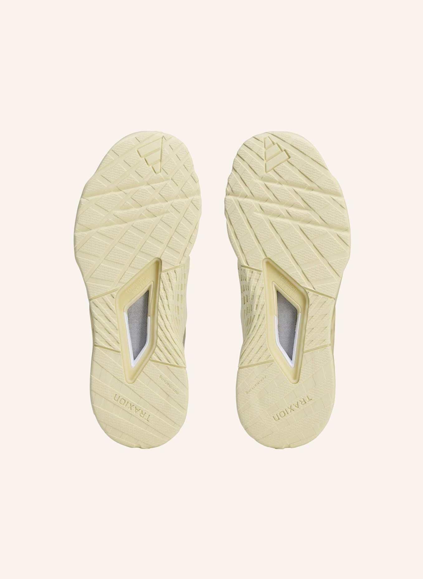 adidas by Stella McCartney Fitnessschuhe ADIDAS BY STELLA MCCARTNEY DROPSET TRAINING: WEISS