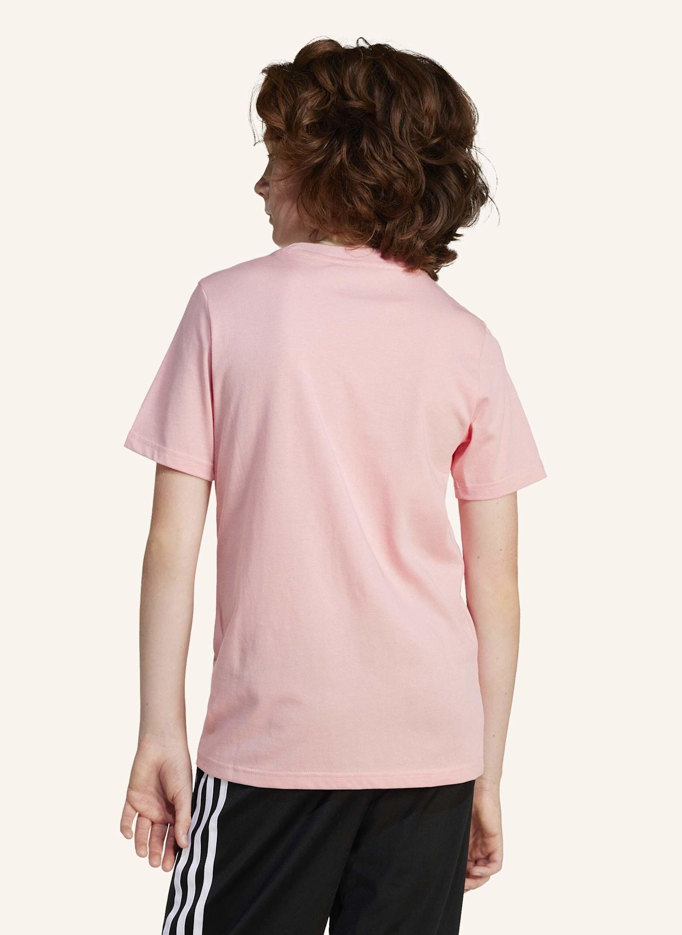 adidas Originals T-Shirt: WEISS