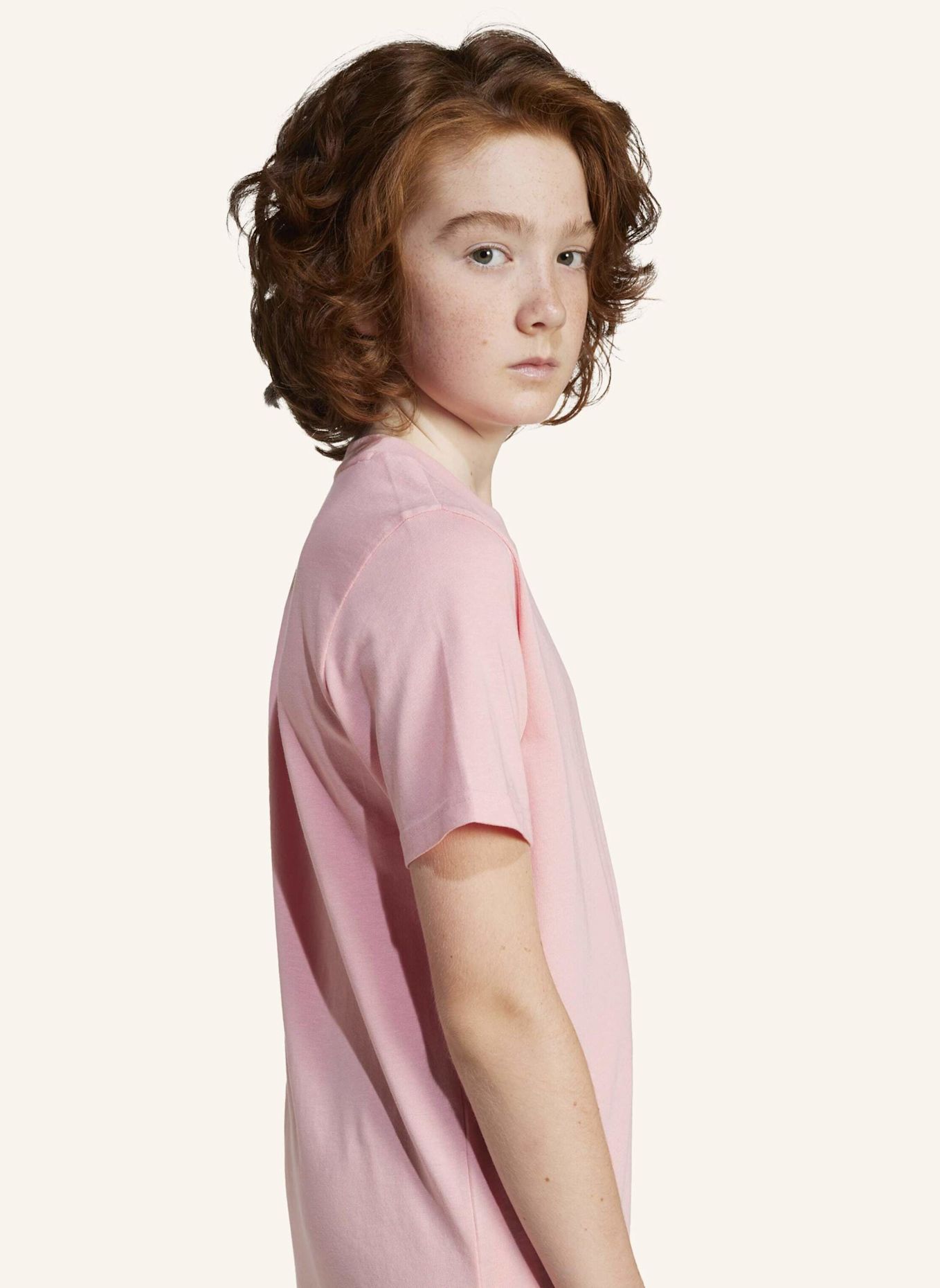 adidas Originals T-Shirt: WEISS