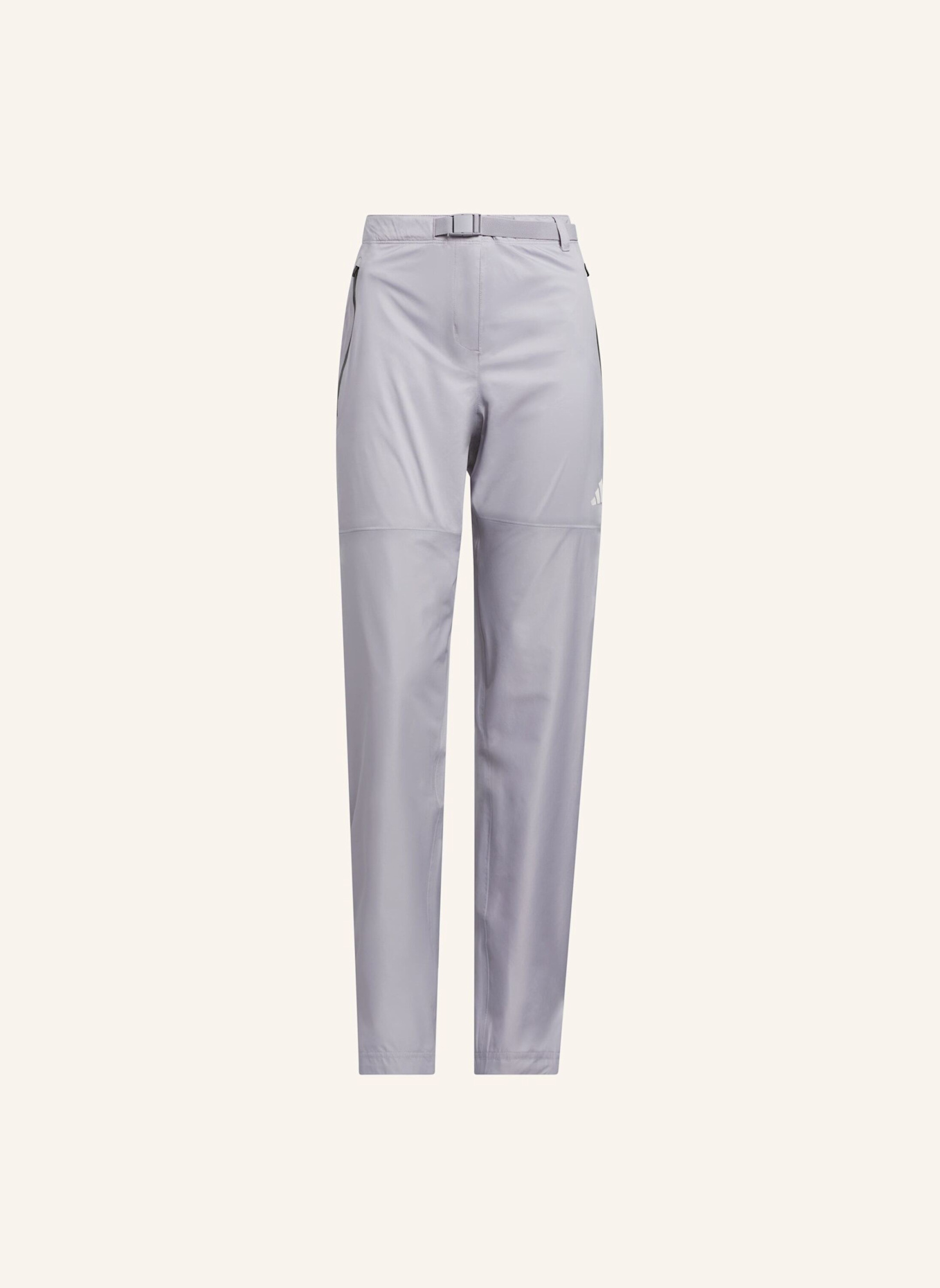 adidas ULTIMATE365 TOUR CLIMAPROOF+ HOSE: GRAU