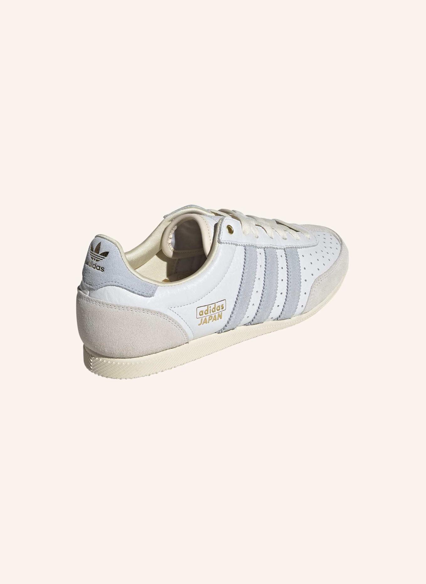 adidas Originals JAPAN SCHUH: WEISS/ BLAU/ GOLD