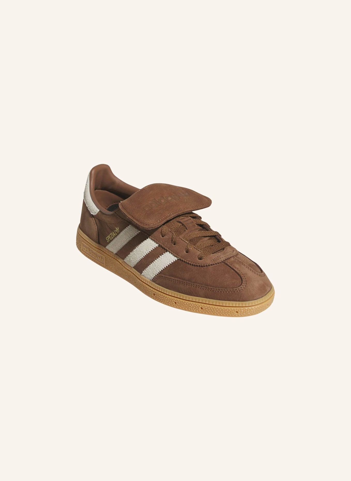 adidas Originals HANDBALL SPEZIAL SCHUH: BEIGE