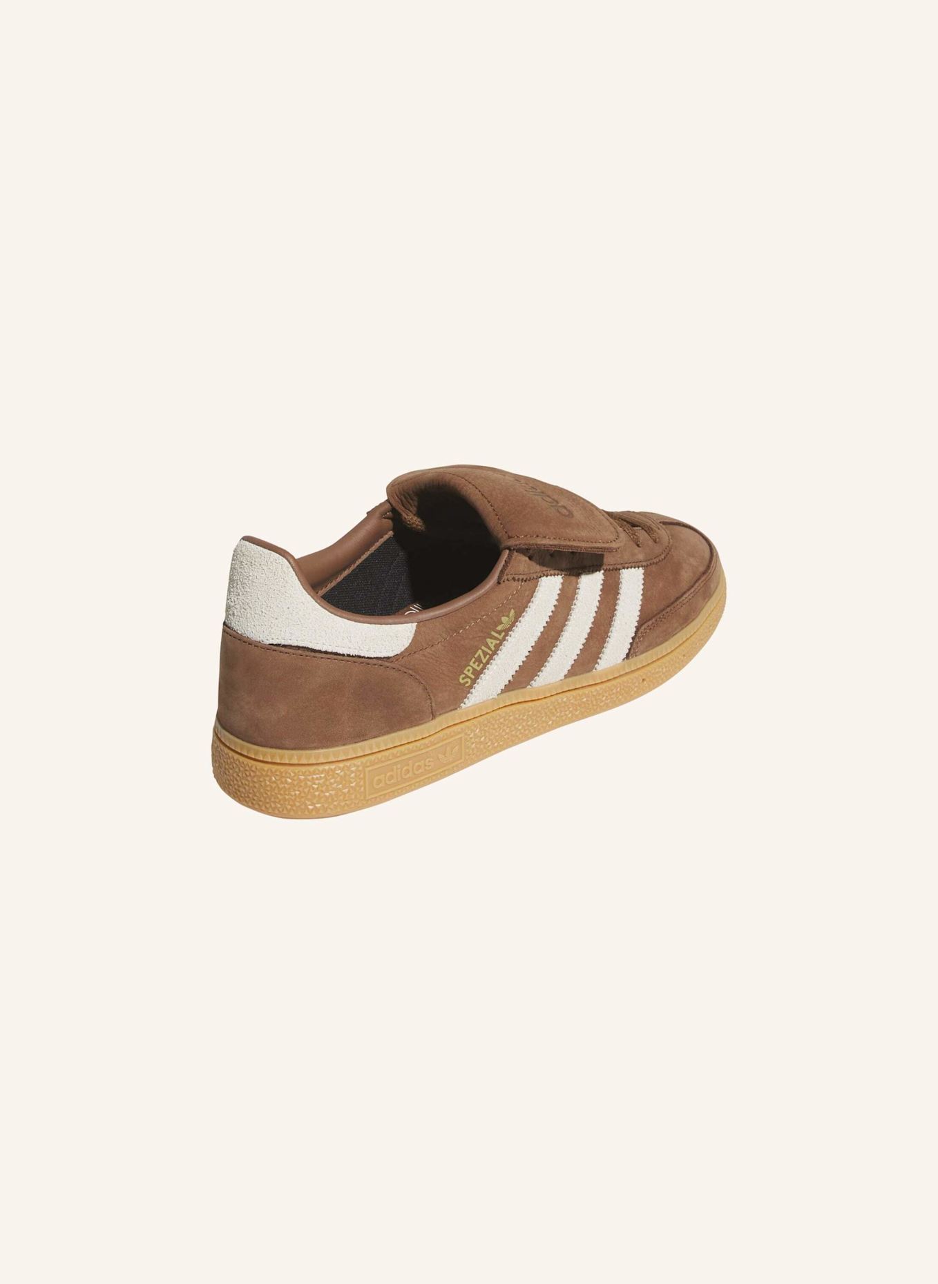 adidas Originals HANDBALL SPEZIAL SCHUH: BEIGE
