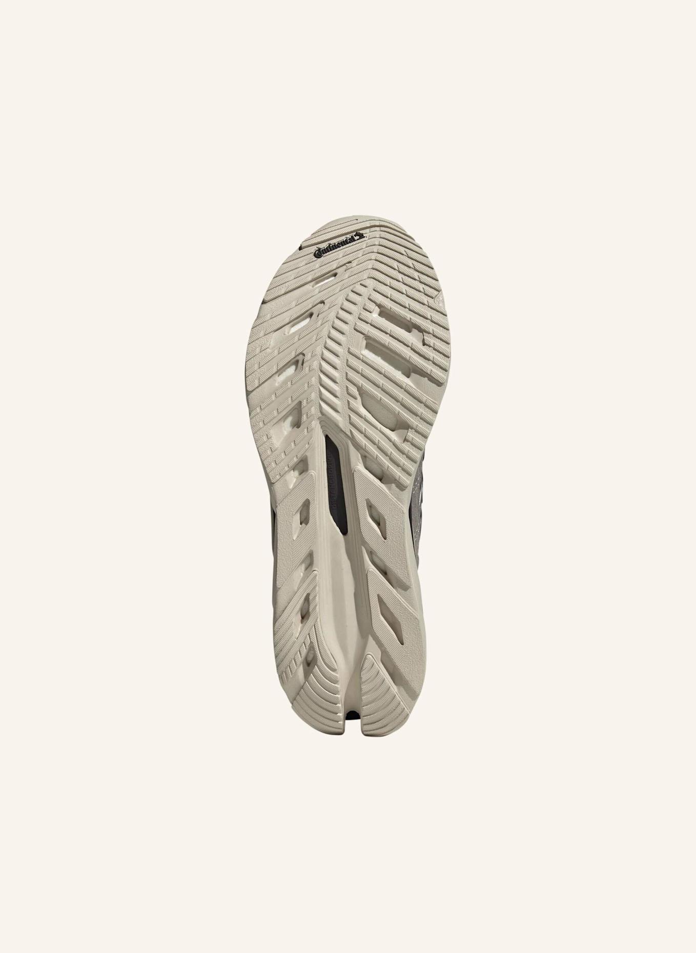 adidas Originals Sneaker ADISTAR HRMY: SILBER/ SCHWARZ/ GRÜN