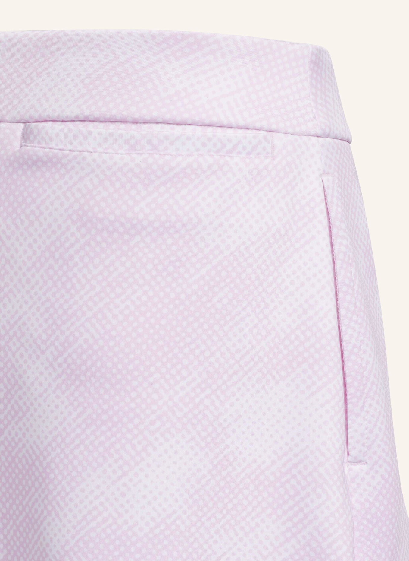 adidas PERFORMANCE PRINT KIDS ROCK: ROSA