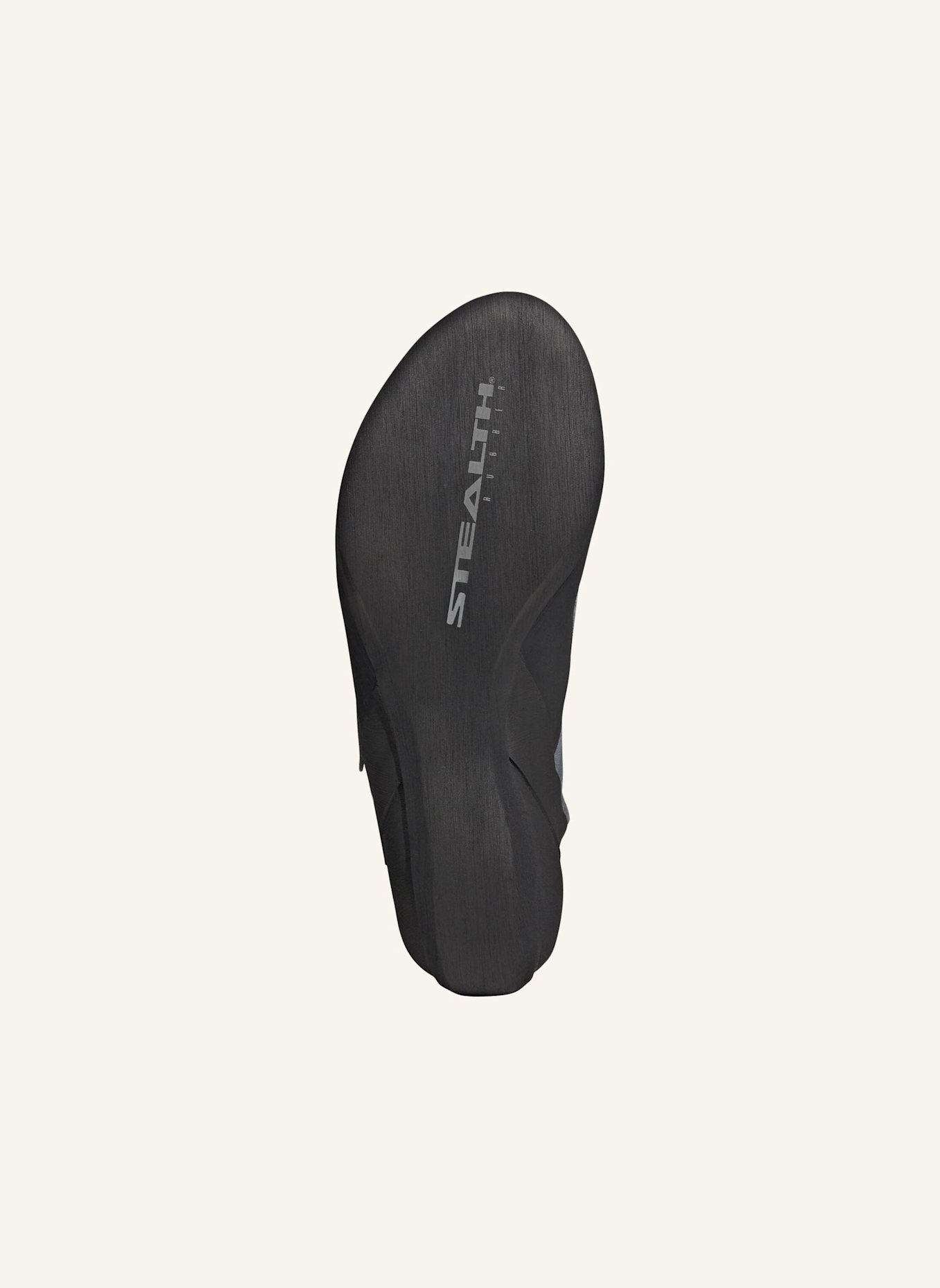 Five Ten FIVE TEN KIRIGAMI KLETTERSCHUH: SCHWARZ/ ORANGE