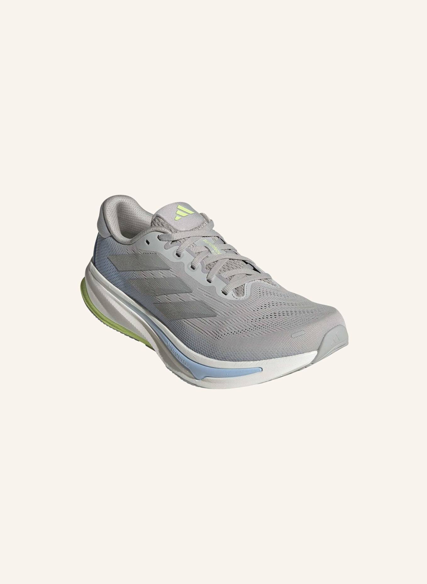 adidas Laufschuhe SUPERNOVA RISE: GRAU