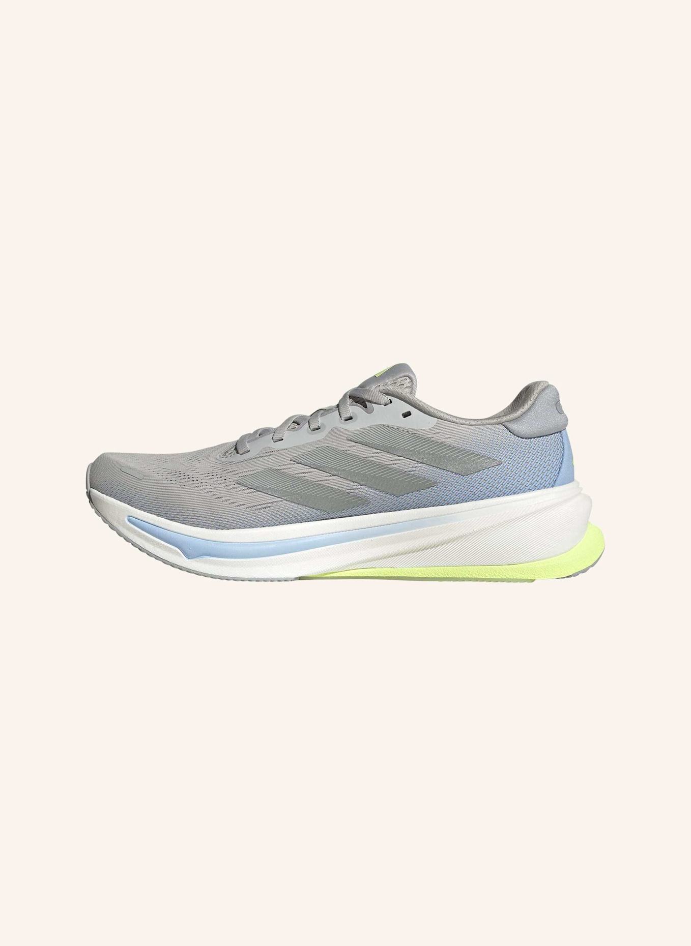 adidas Laufschuhe SUPERNOVA RISE: GRAU