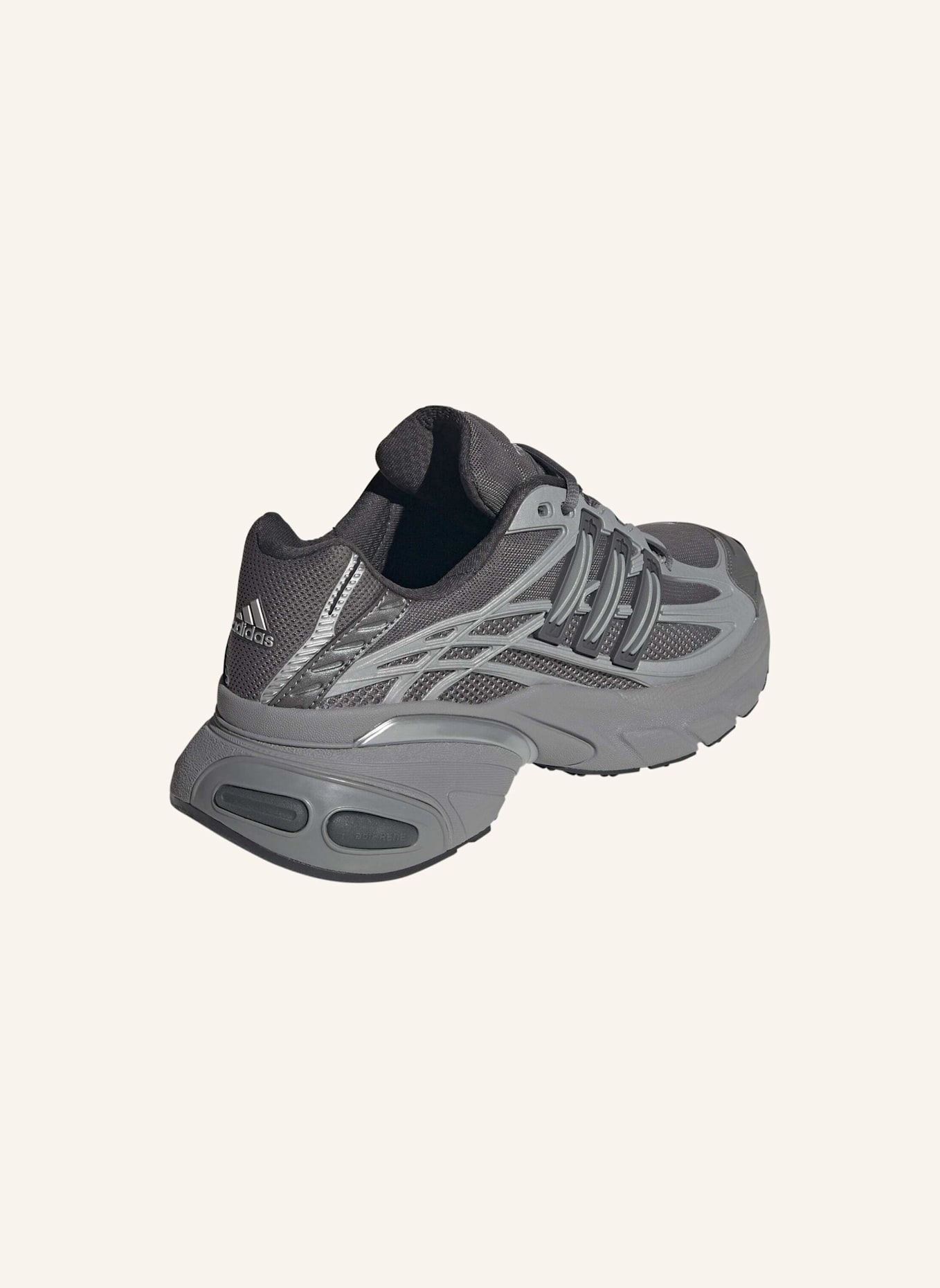 adidas Originals Sneaker ADISTAR XLG 2.0: GRAU/ SILBER