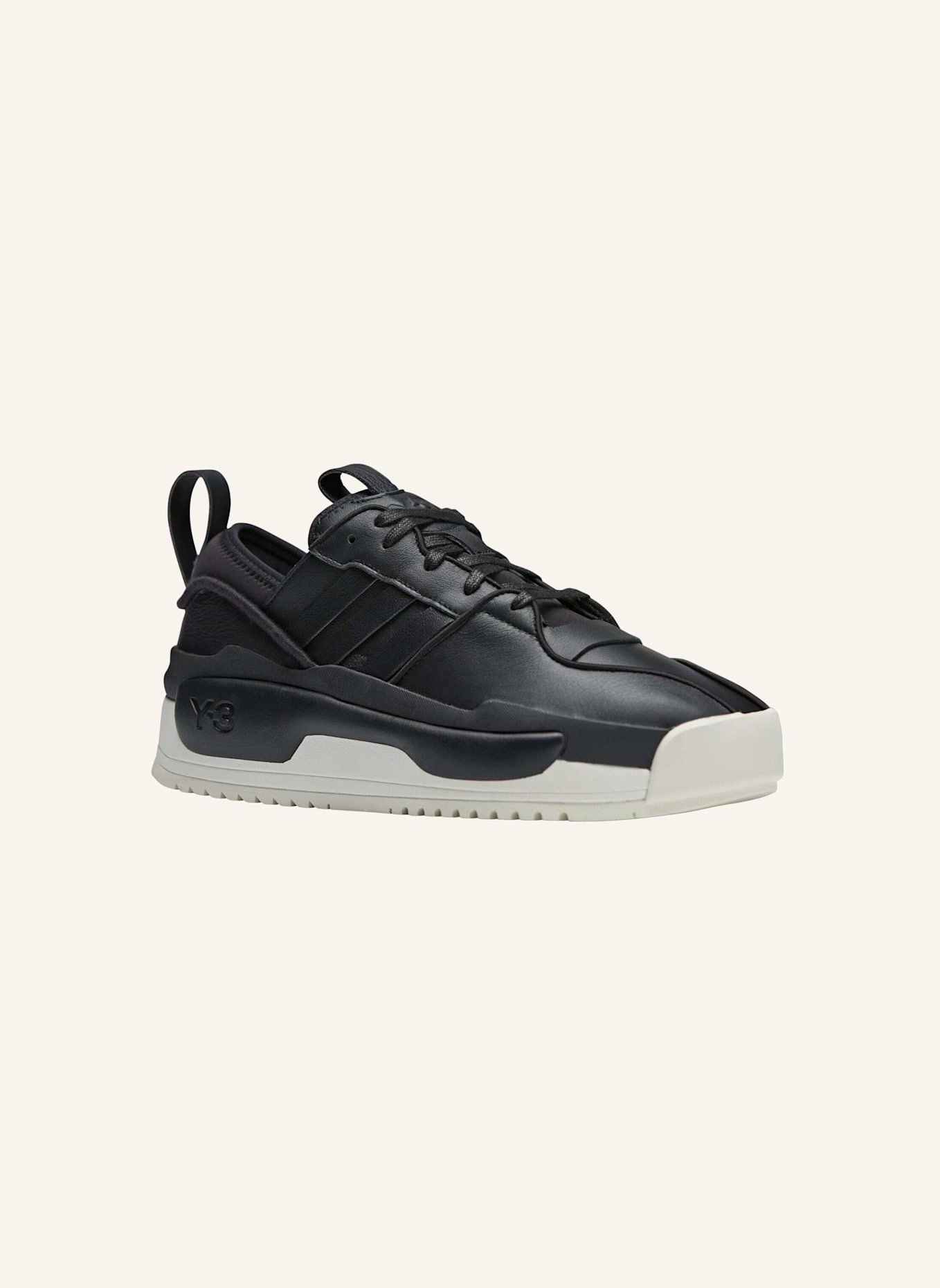 Y-3 Y-3 RIVALRY: SCHWARZ