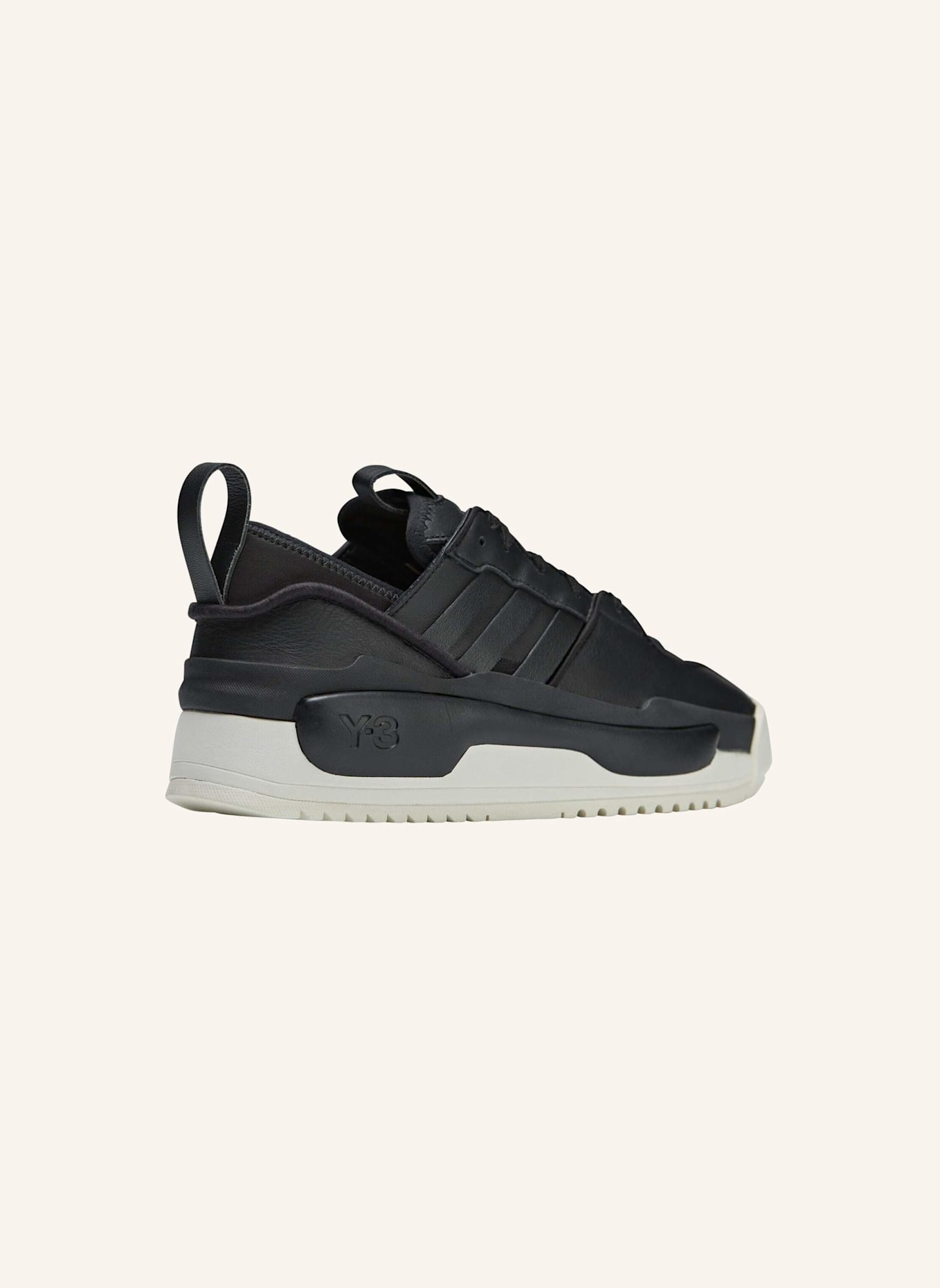 Y-3 Y-3 RIVALRY: SCHWARZ