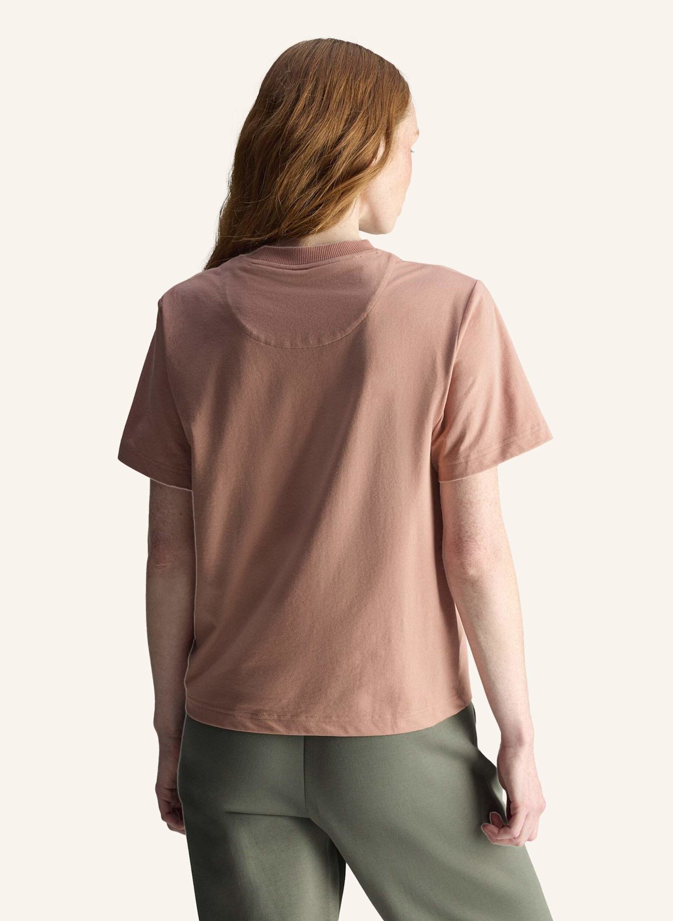 adidas by Stella McCartney T-Shirt ADIDAS BY STELLA MCCARTNEY REGULAR: ROSA