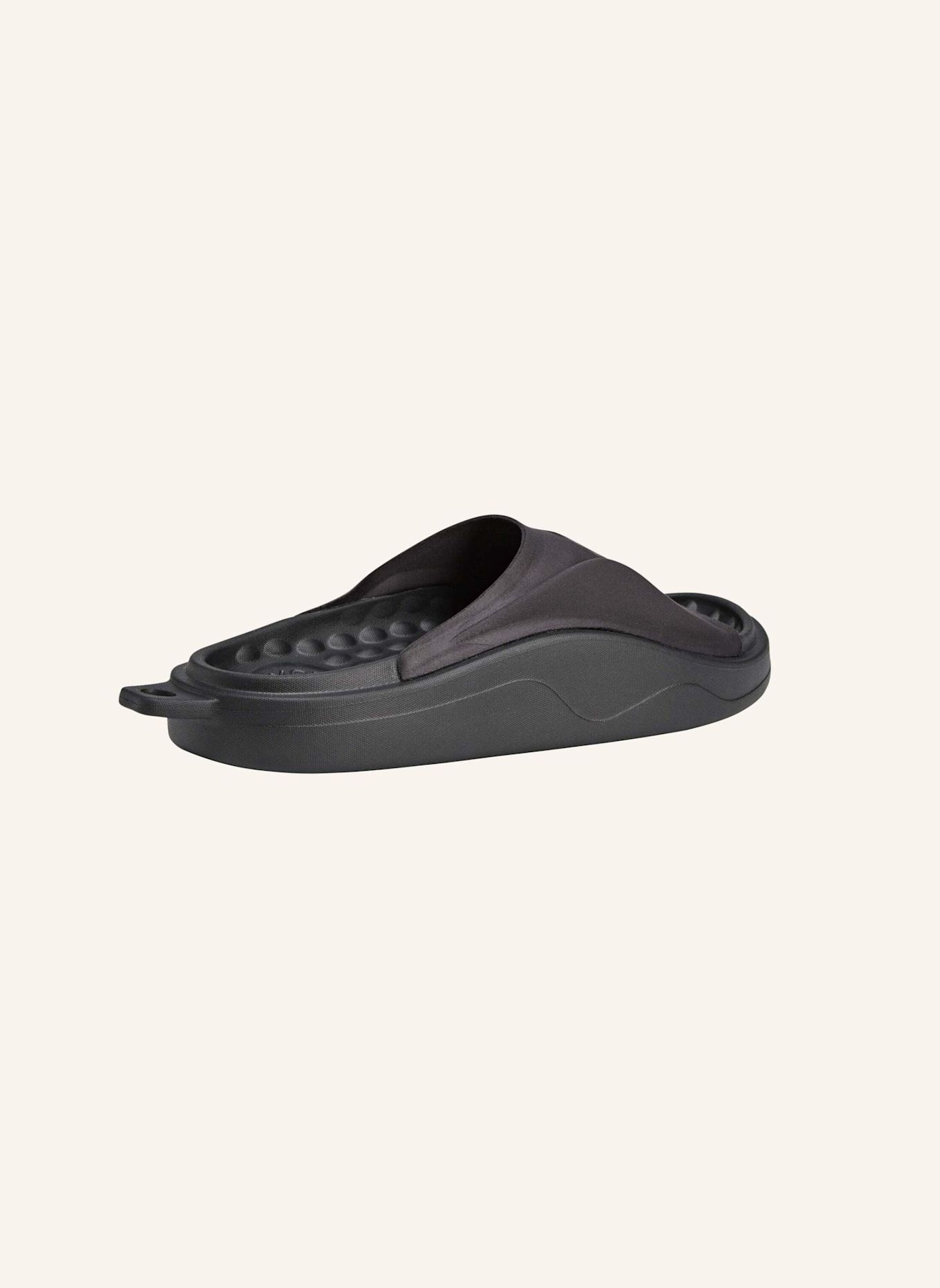 adidas by Stella McCartney ADIDAS BY STELLA MCCARTNEY BADESCHLAPPEN: SCHWARZ