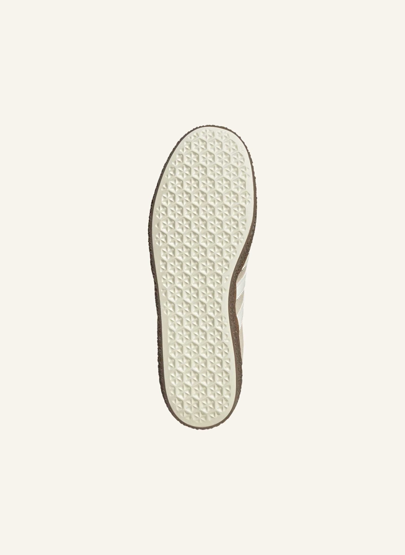 adidas Originals MONTREAL RM SCHUH: BEIGE/ WEISS