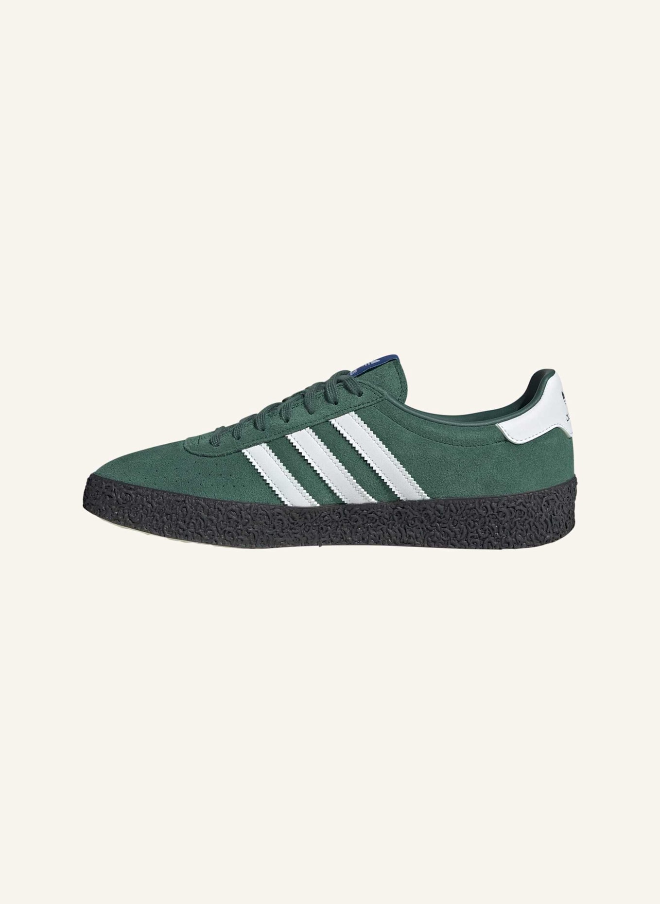 adidas Originals MONTREAL RM SCHUH: WEISS/ SCHWARZ