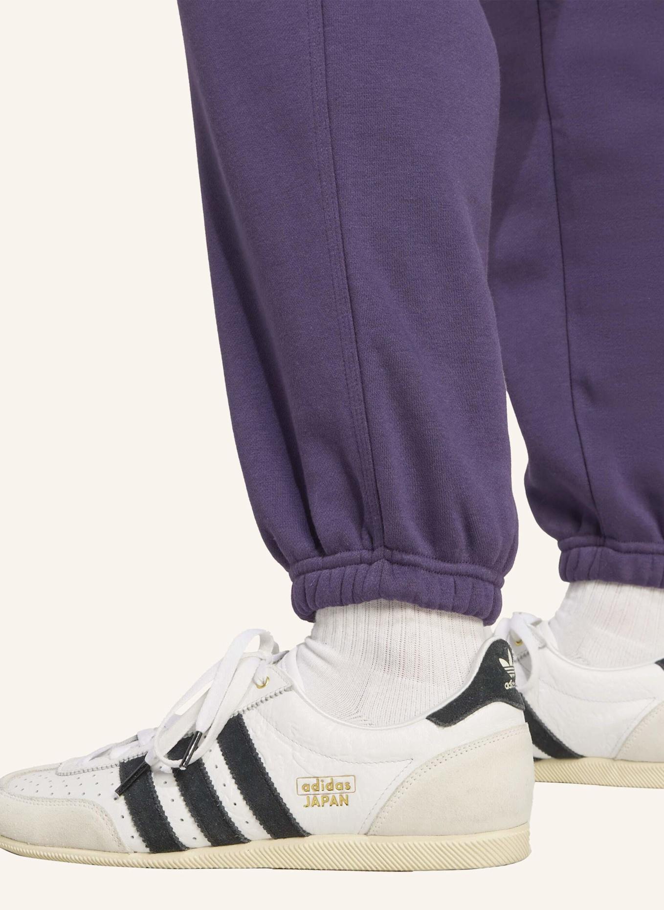 adidas Originals ESSENTIALS LOOSE JOGGINGHOSE: LILA