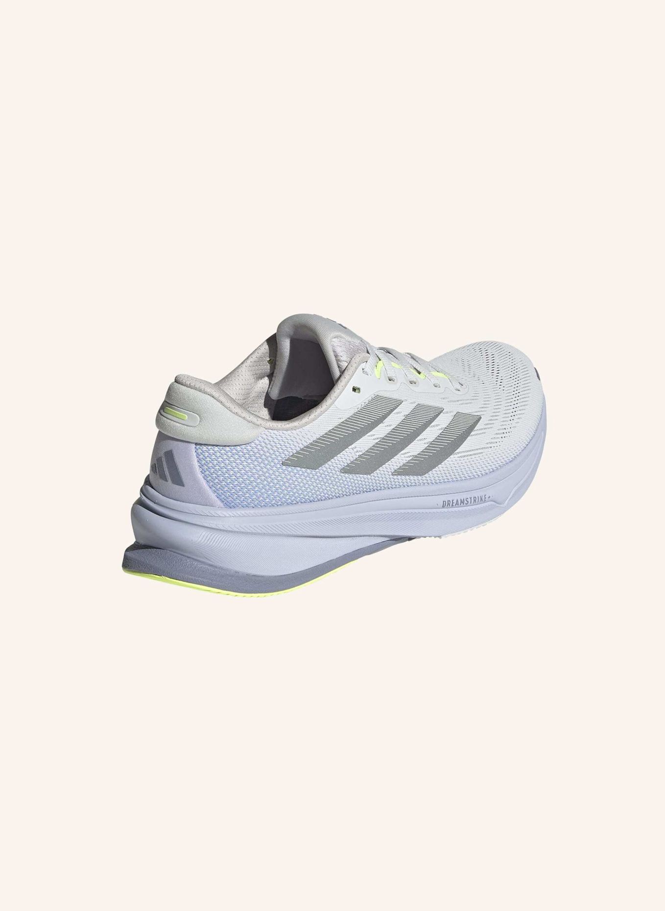 adidas Laufschuhe SUPERNOVA RISE 2: GRAU