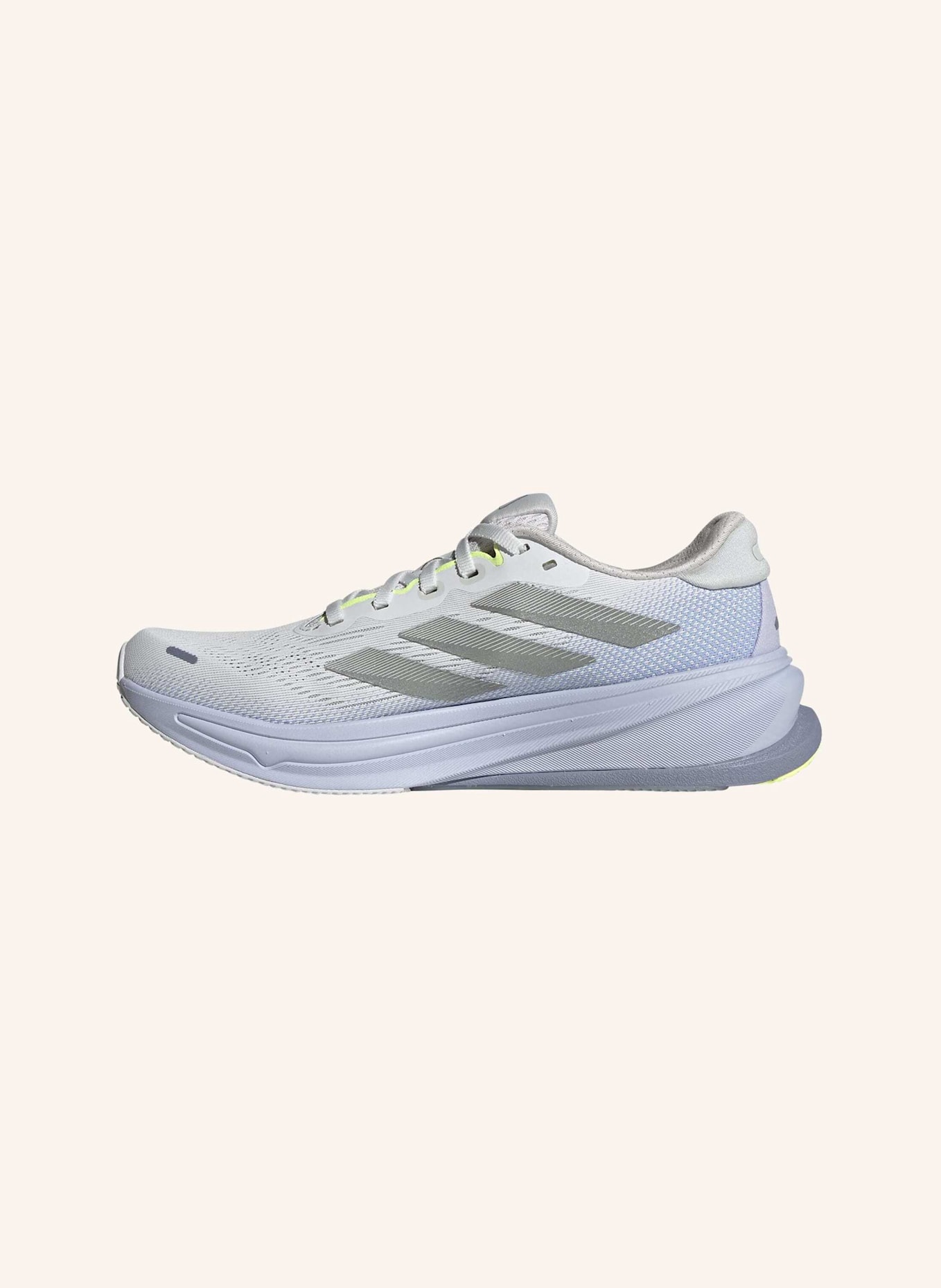 adidas Laufschuhe SUPERNOVA RISE 2: GRAU