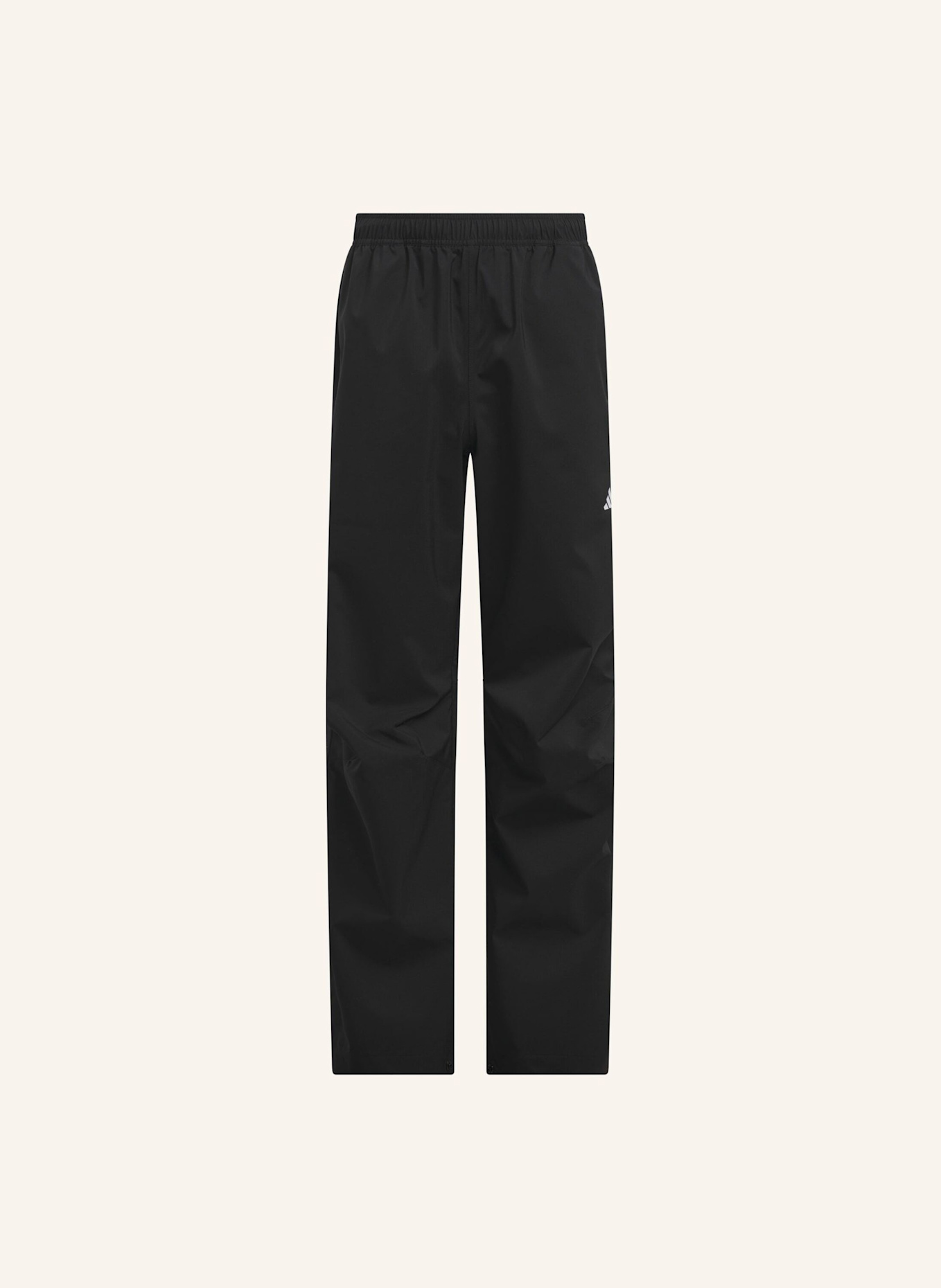 adidas PROVISIONAL HOSE: SCHWARZ