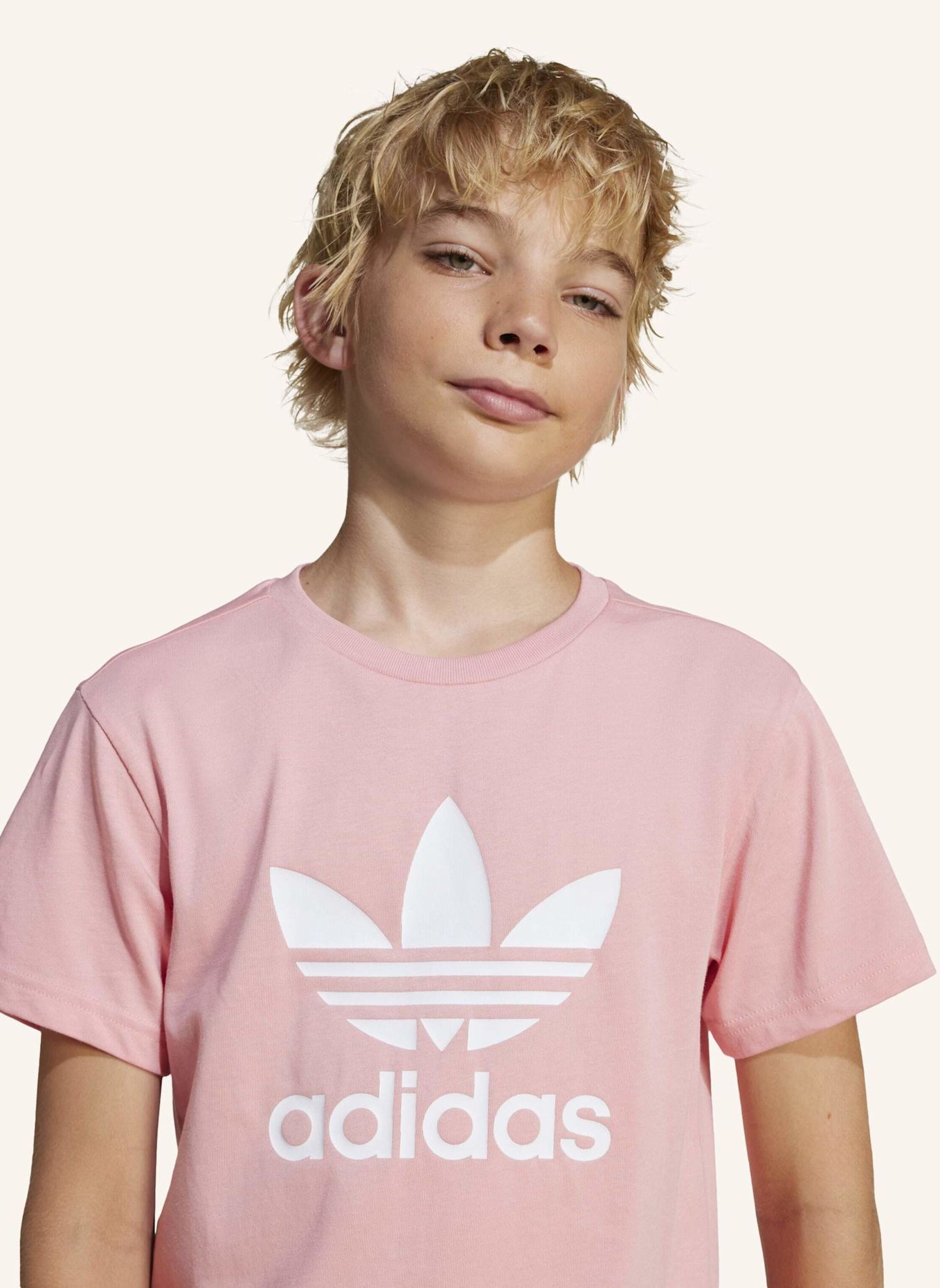 adidas Originals T-Shirt: ROSA