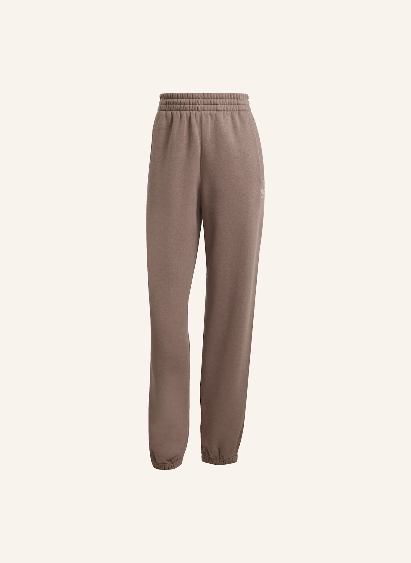 adidas Originals ESSENTIALS LOOSE JOGGINGHOSE: BRAUN