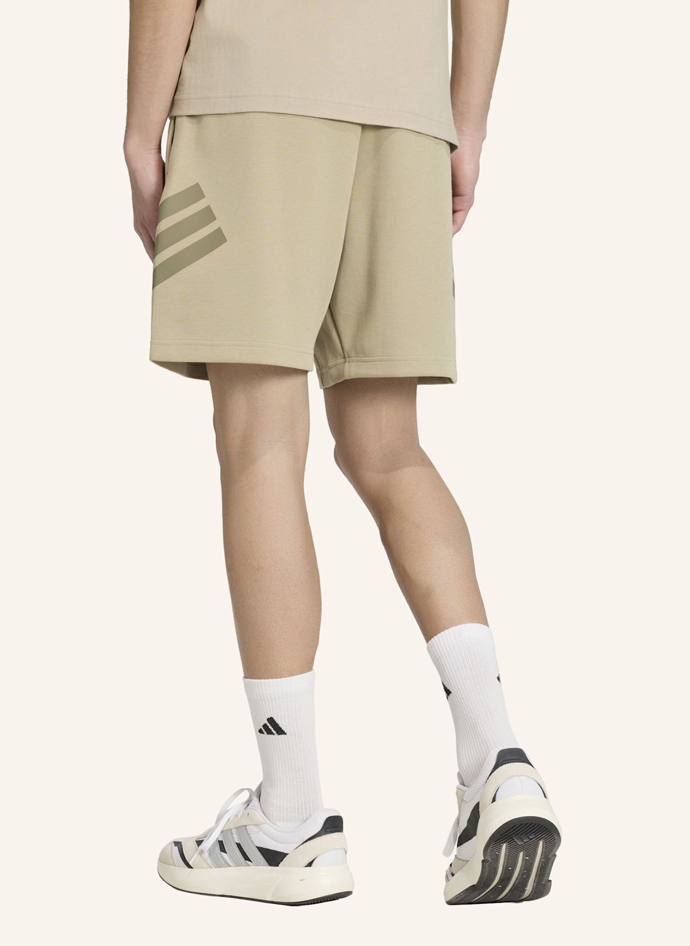 adidas Sweatshorts FUTURE ICONS: BRAUN