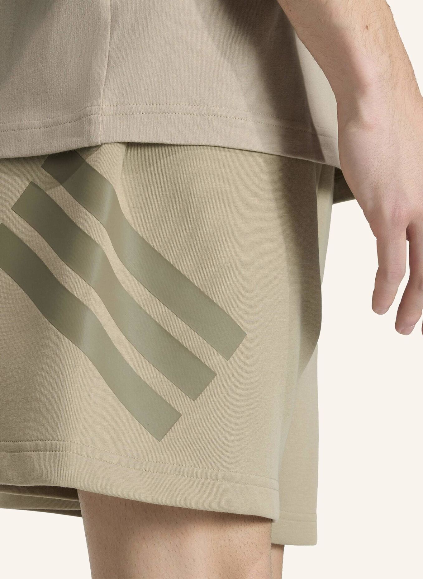 adidas Sweatshorts FUTURE ICONS: BRAUN