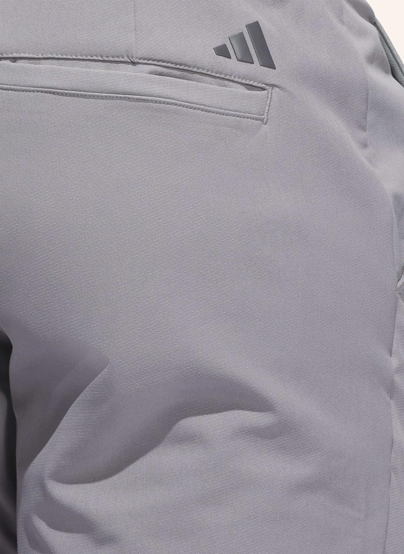 adidas ULTIMATE365 ARCTIC HOSE: GRAU